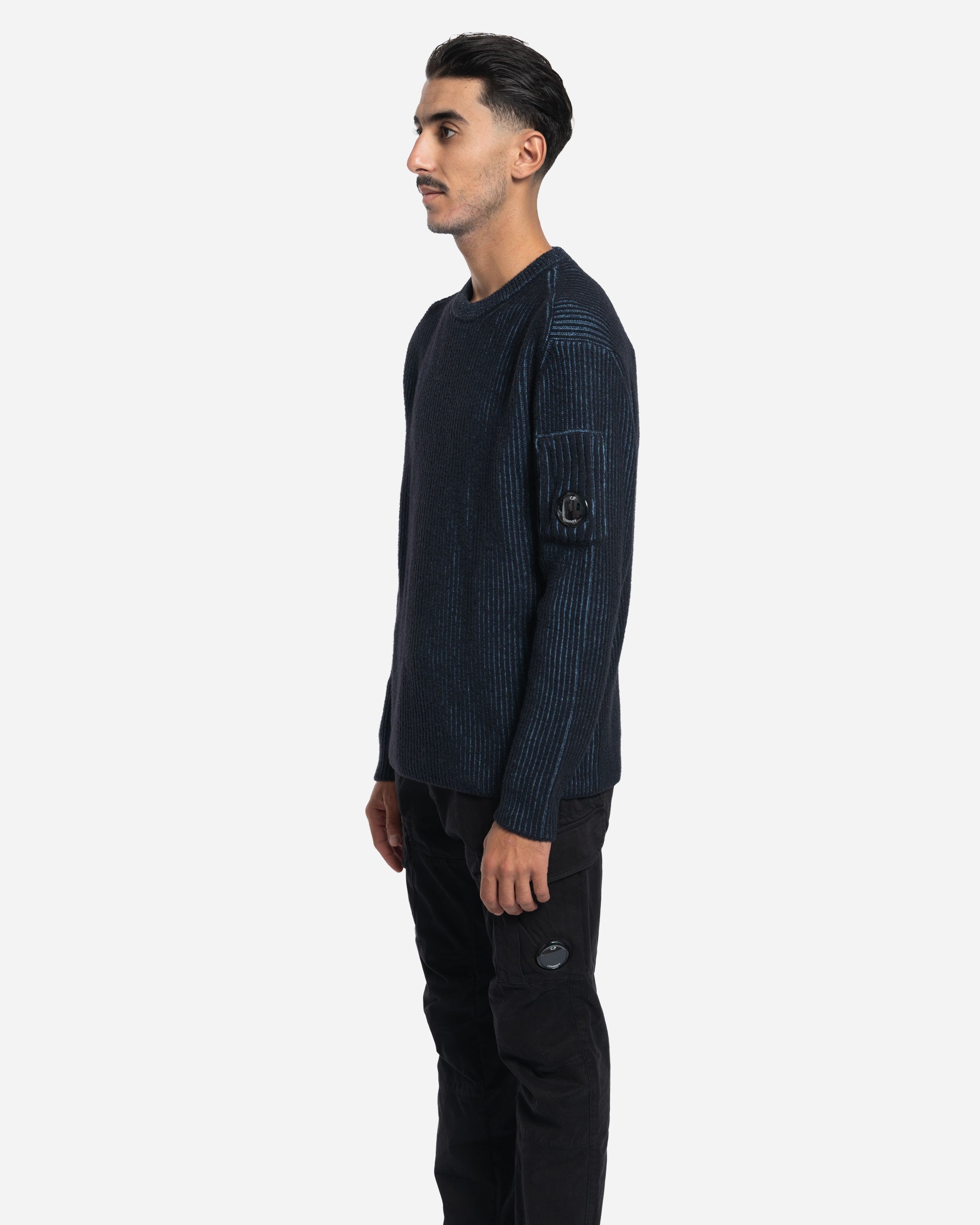 Pull en Maille
