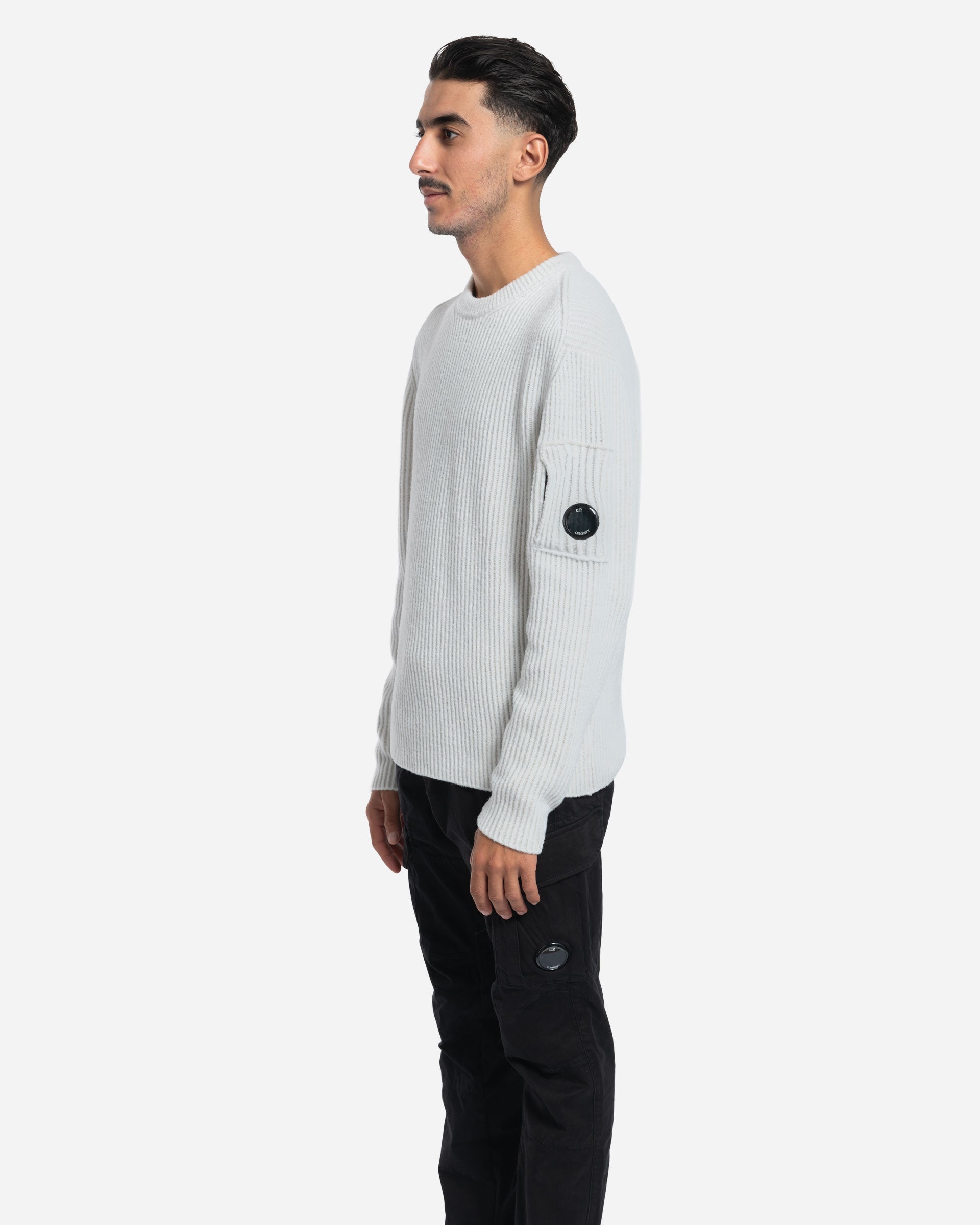 Pull en Maille
