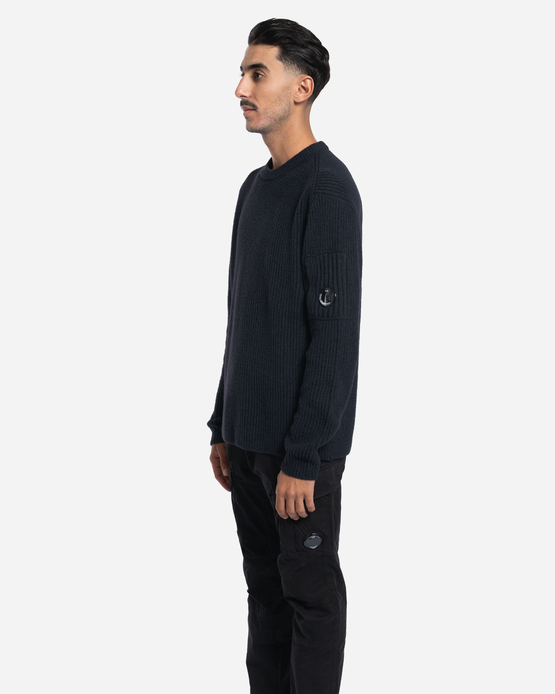 Pull en Maille