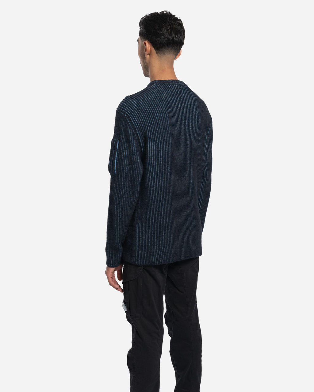 Pull en Maille