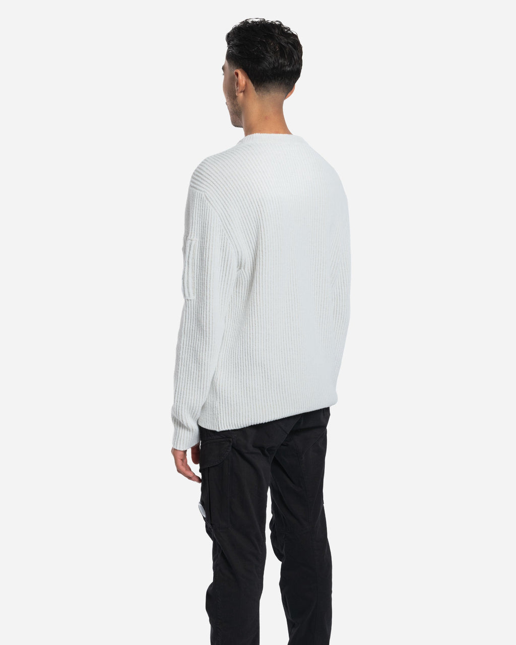 Pull en Maille