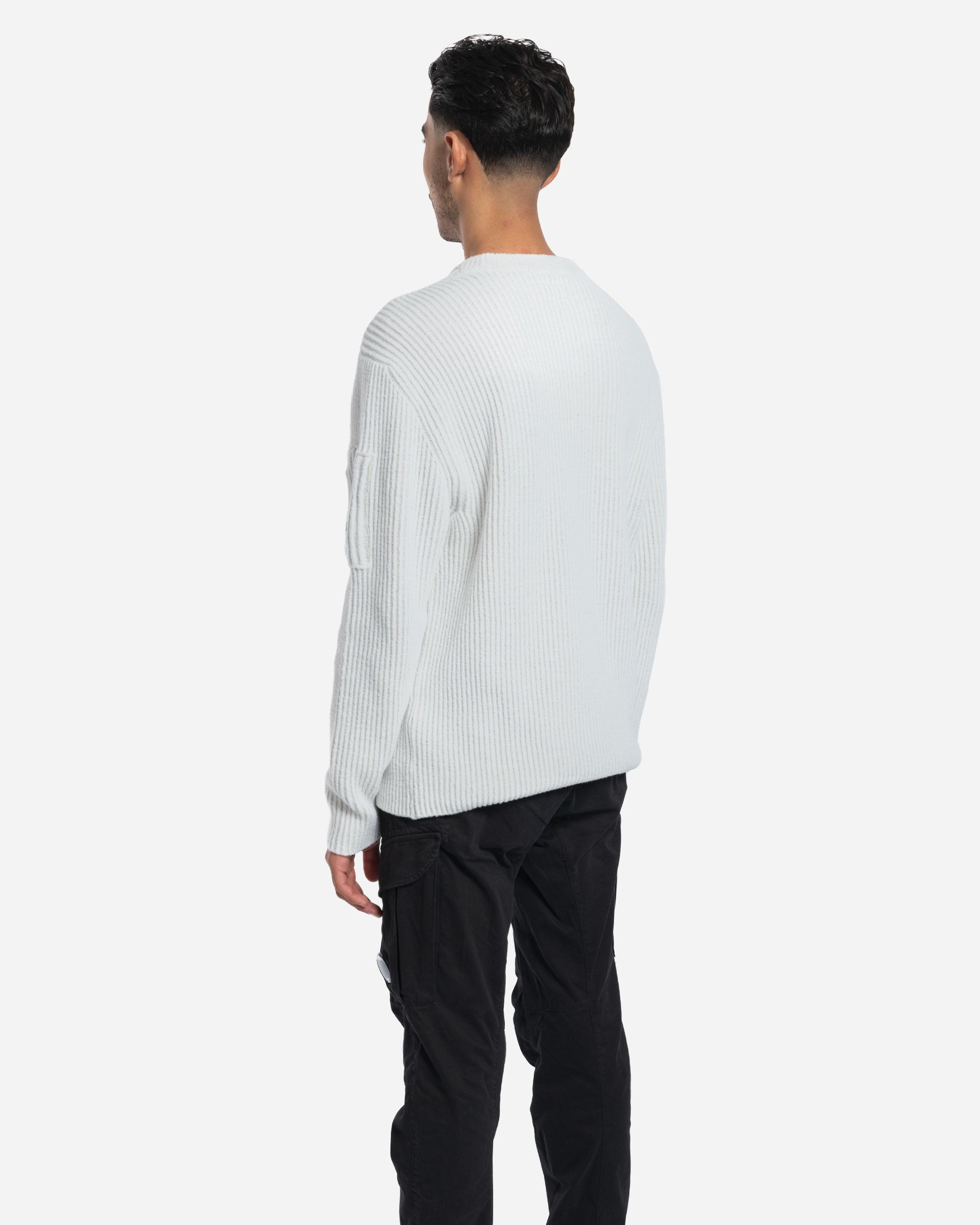 Pull en Maille