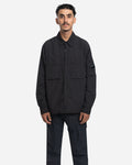 Surchemise en Flatt Nylon