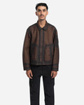 Veste en Feutre de Nylon