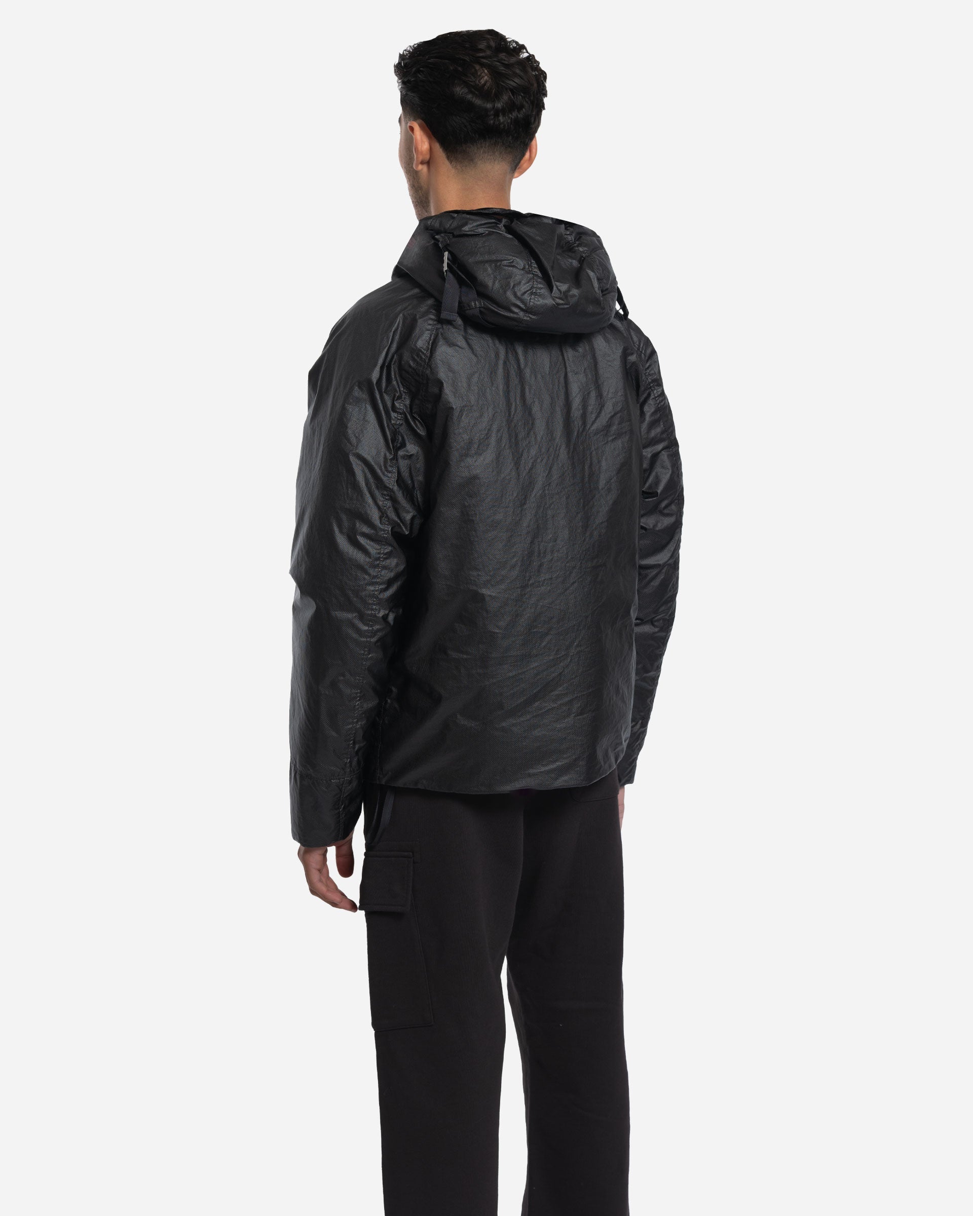 Veste Goggle Opal