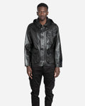 Veste en Cuir Mille