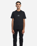 T-Shirt Jersey 30/1