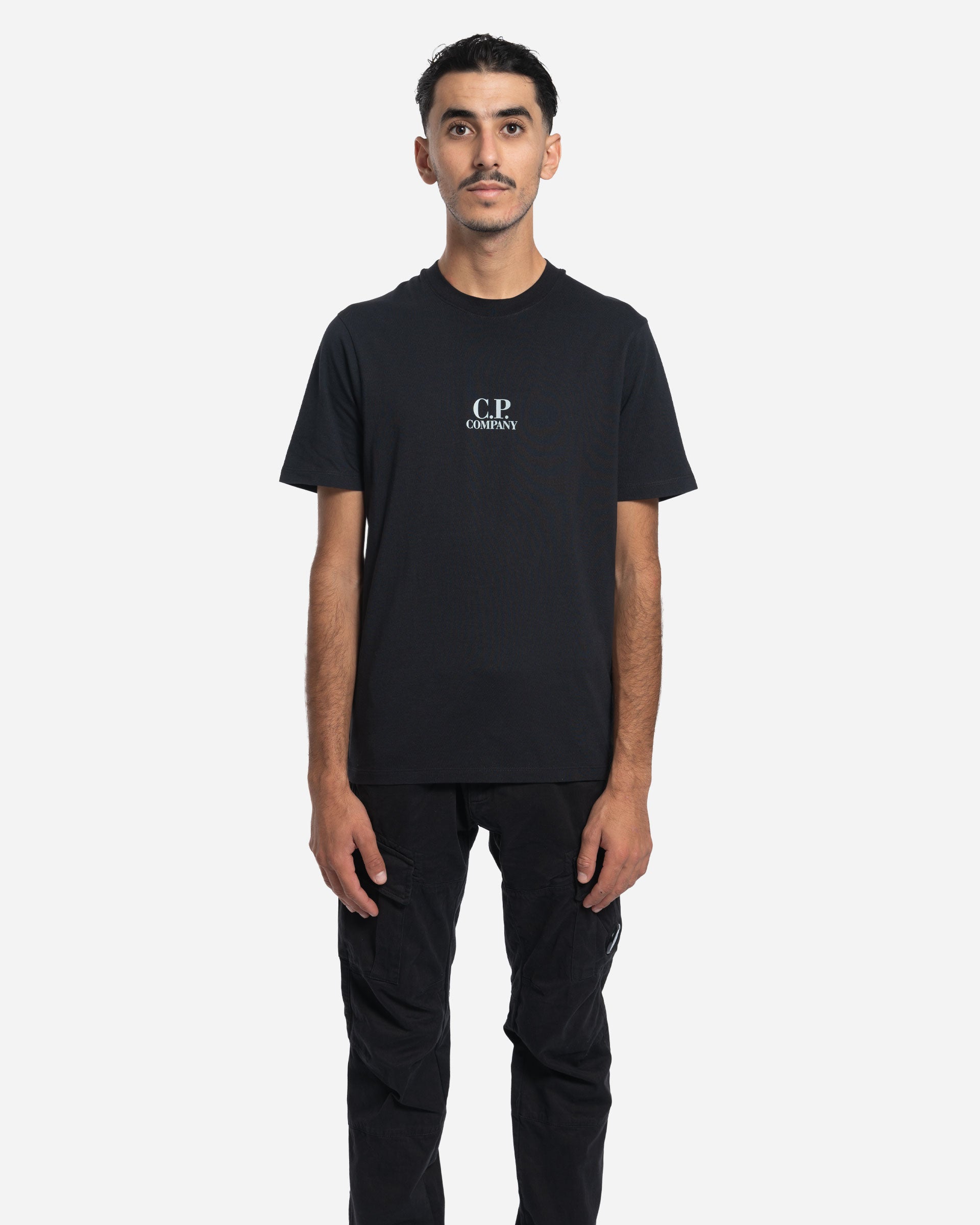 T-Shirt Jersey 30/1