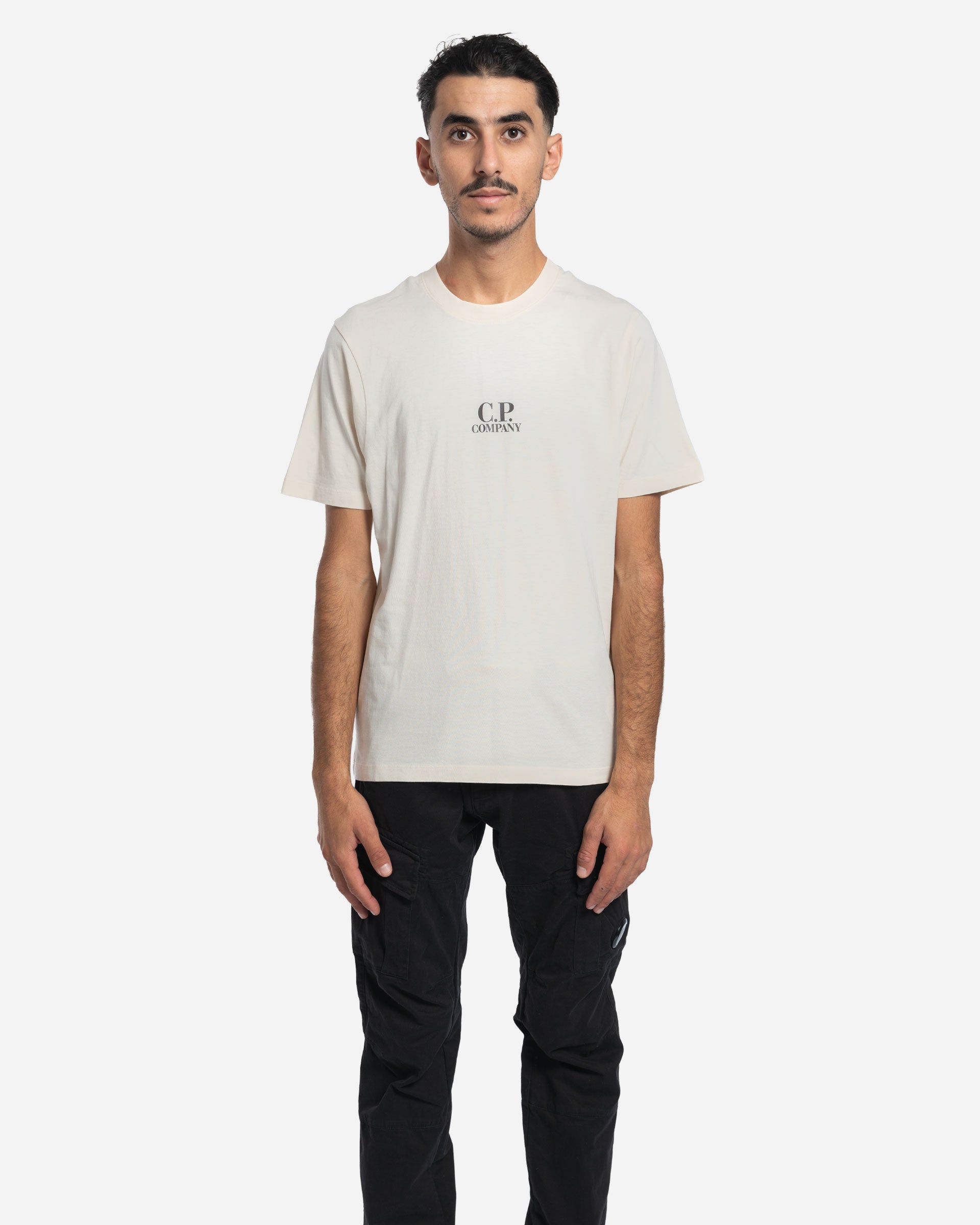 T-Shirt Jersey 30/1