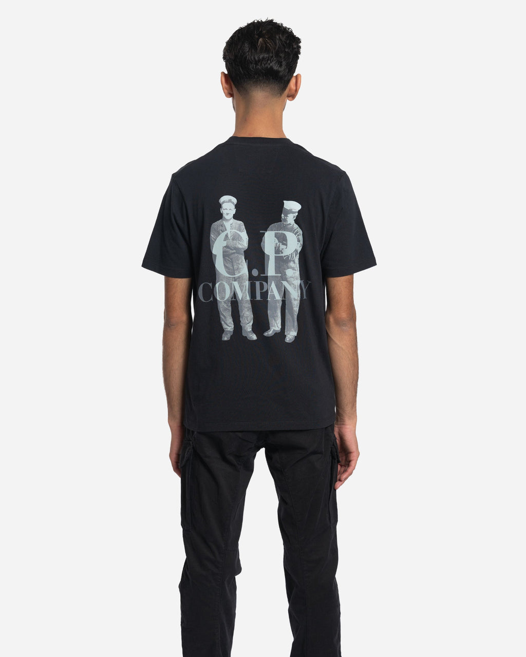 T-Shirt Jersey 30/1