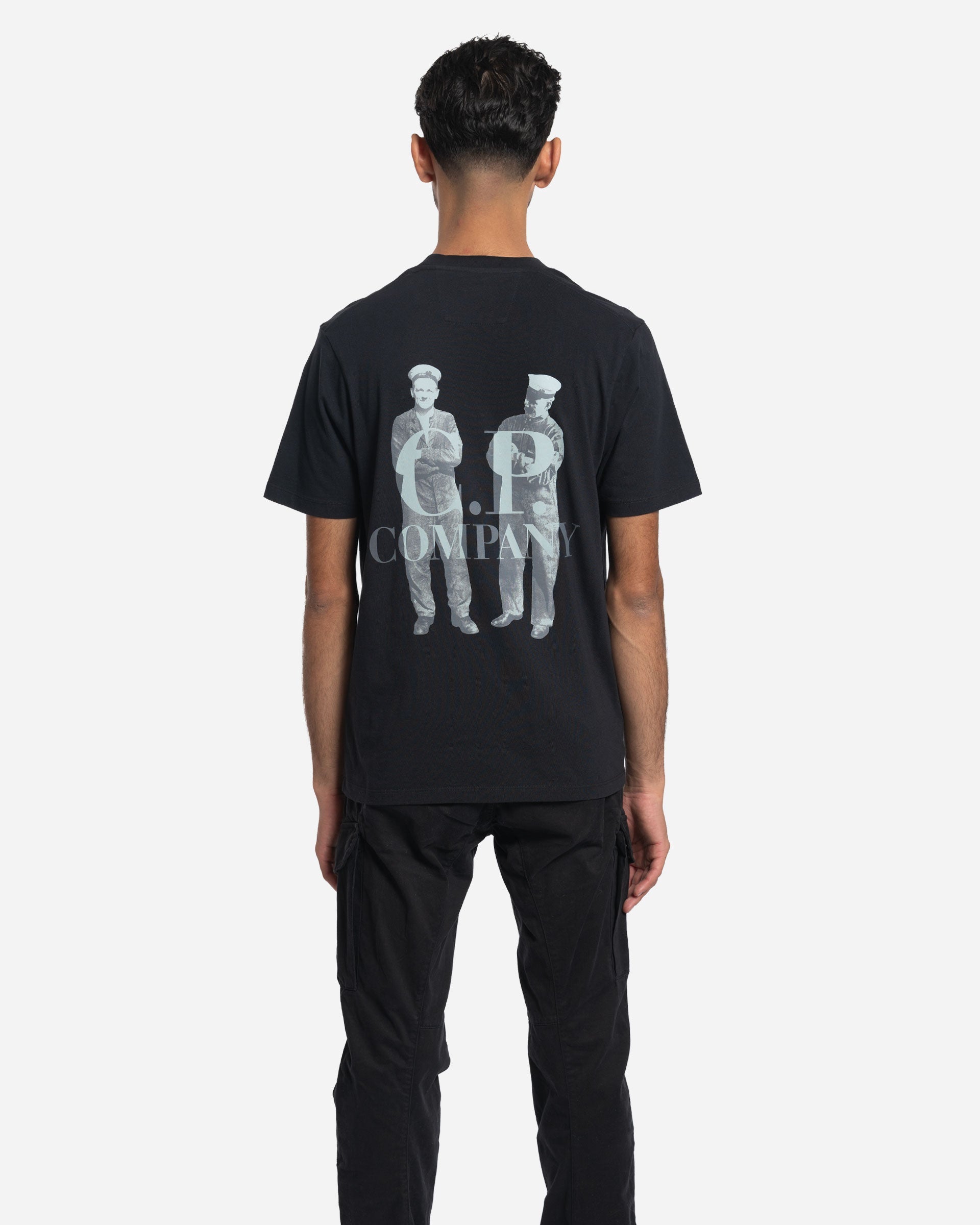 T-Shirt Jersey 30/1