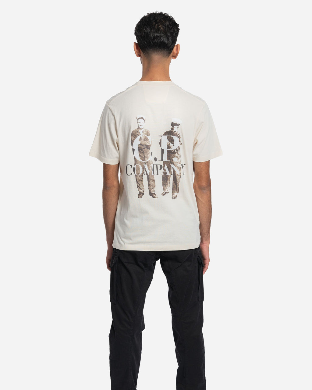 T-Shirt Jersey 30/1
