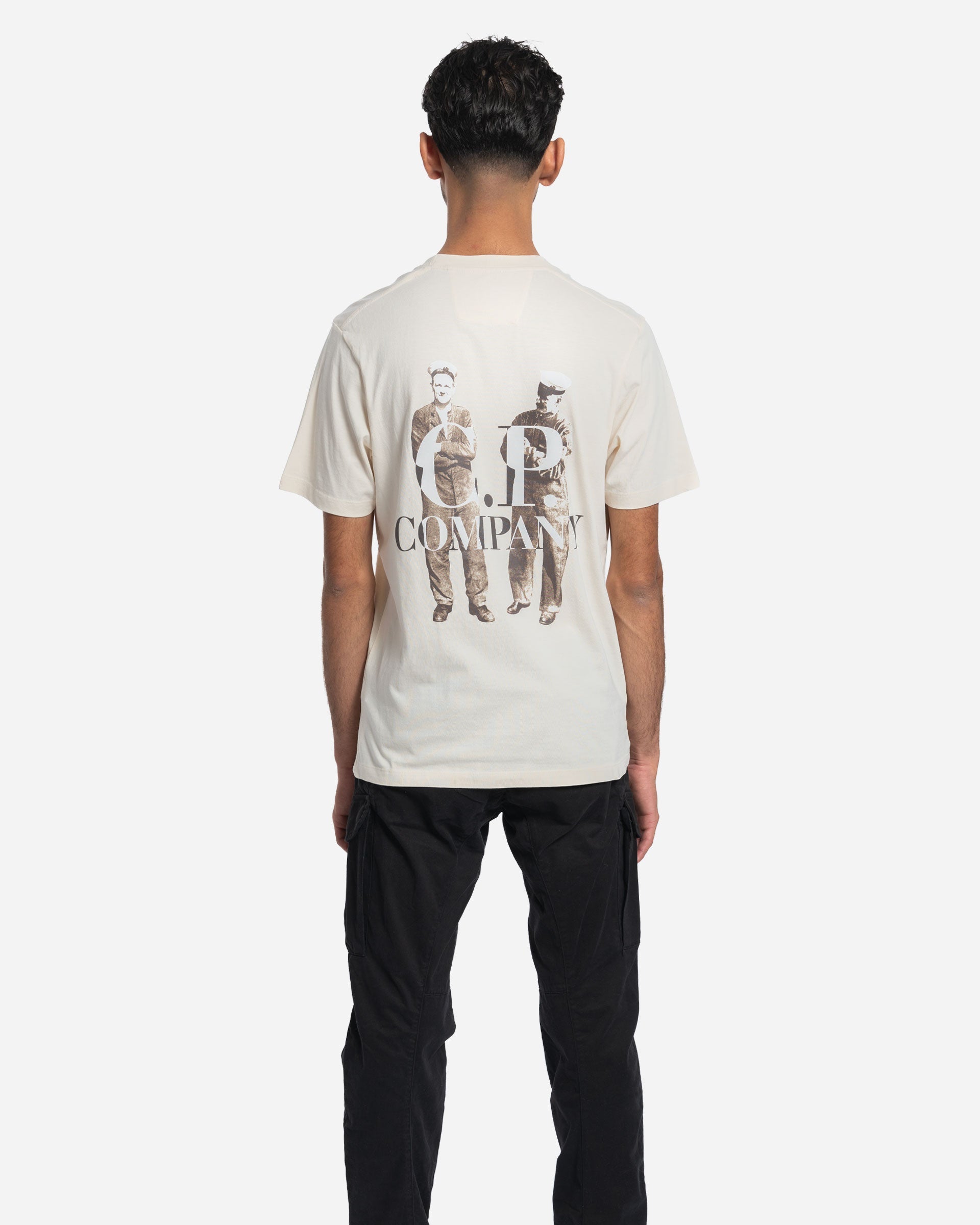 T-Shirt Jersey 30/1