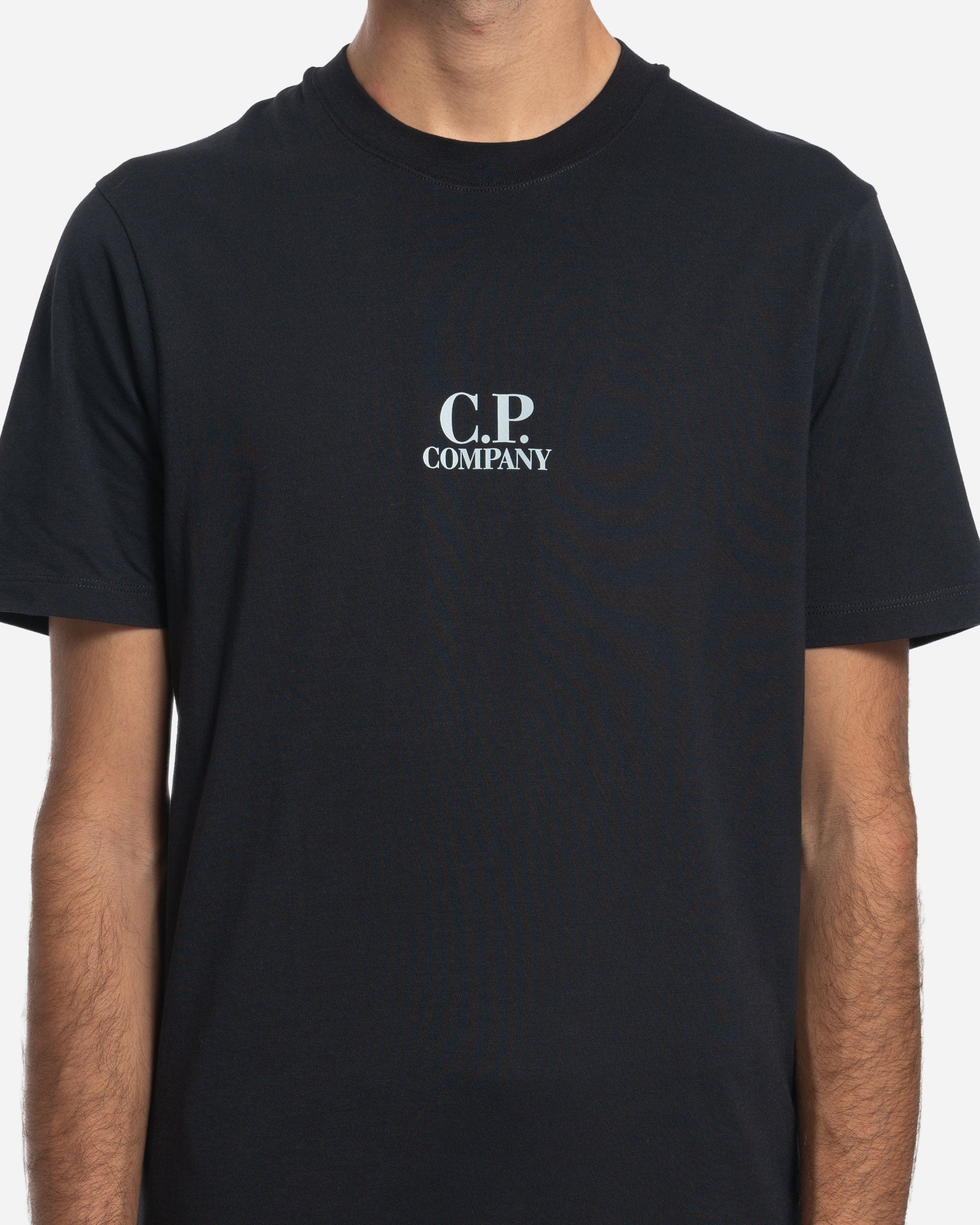 T-Shirt Jersey 30/1