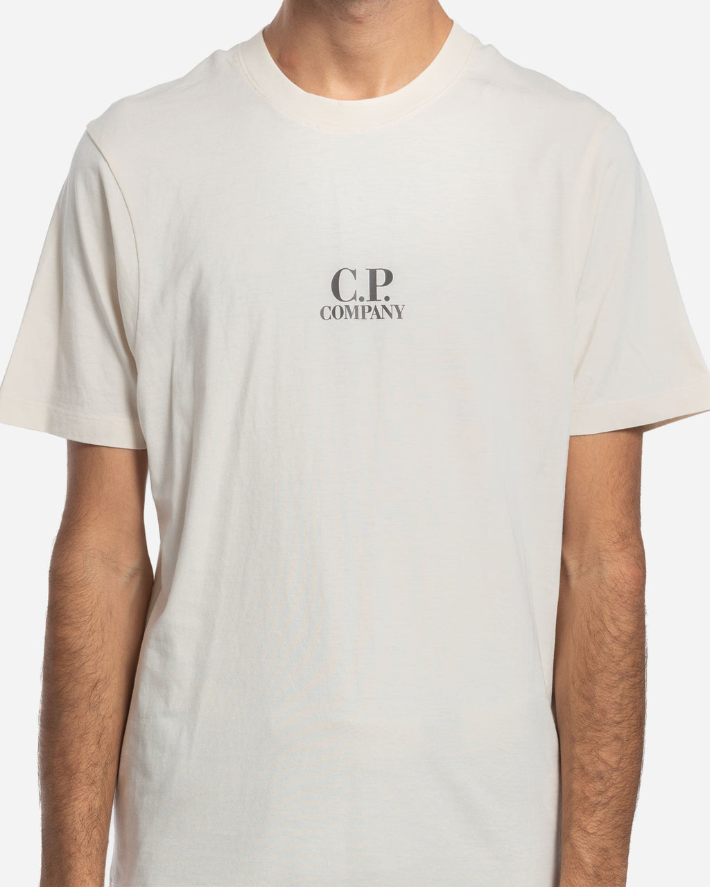 T-Shirt Jersey 30/1