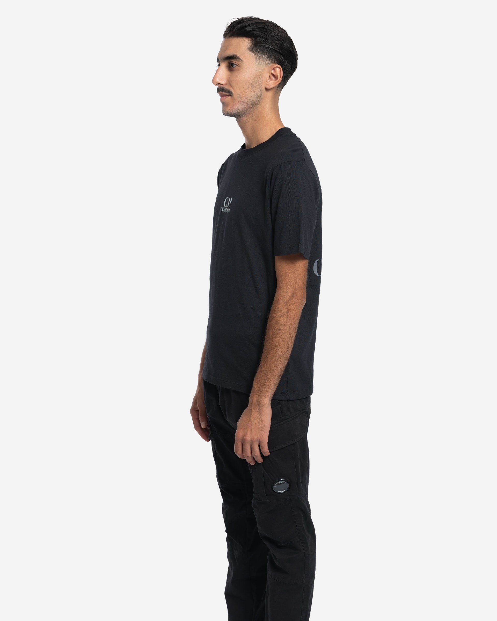 T-Shirt Jersey 30/1