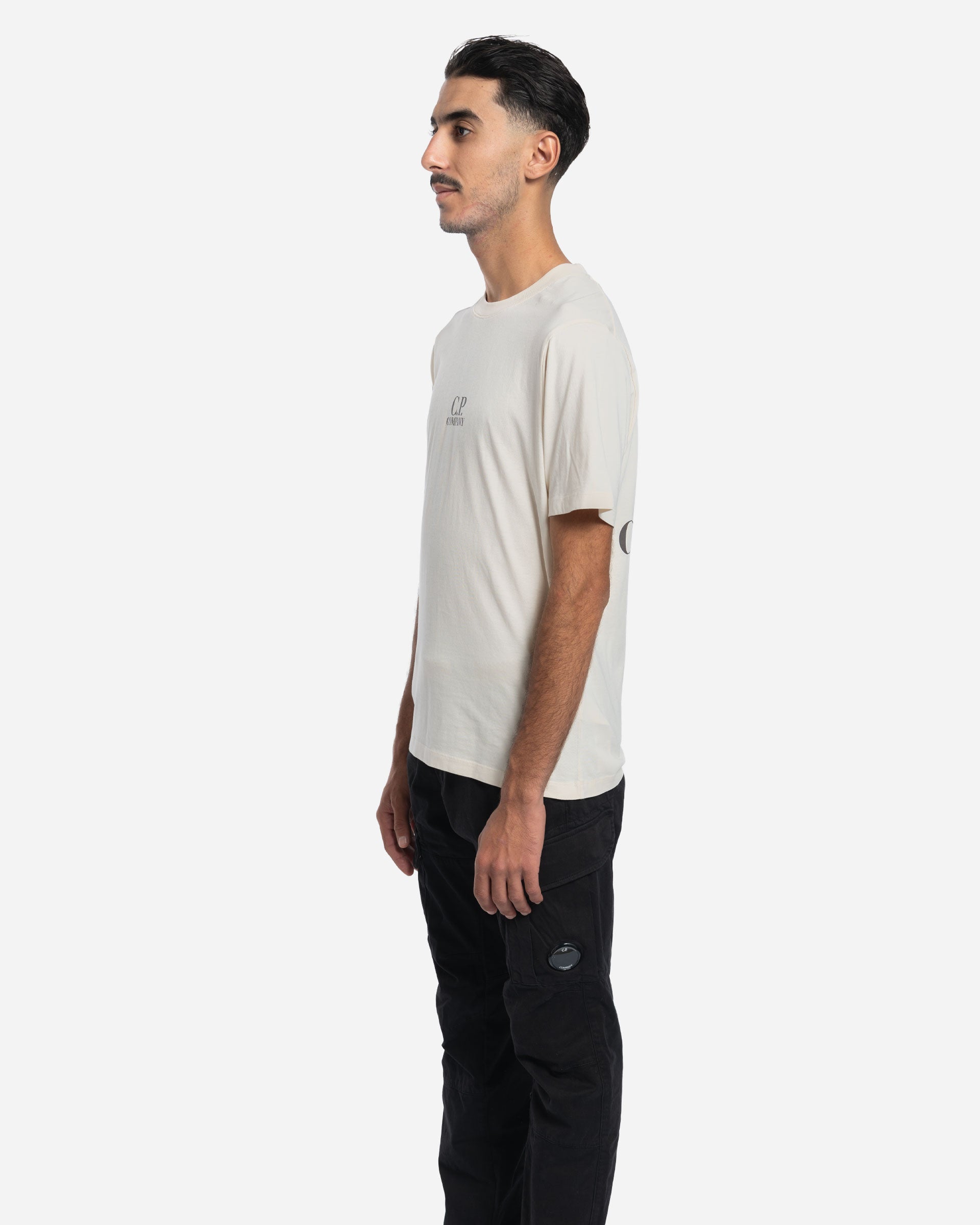 T-Shirt Jersey 30/1