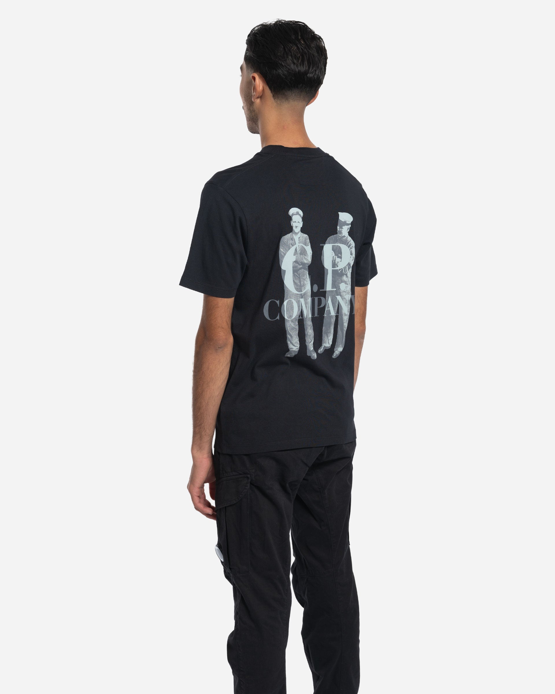 T-Shirt Jersey 30/1