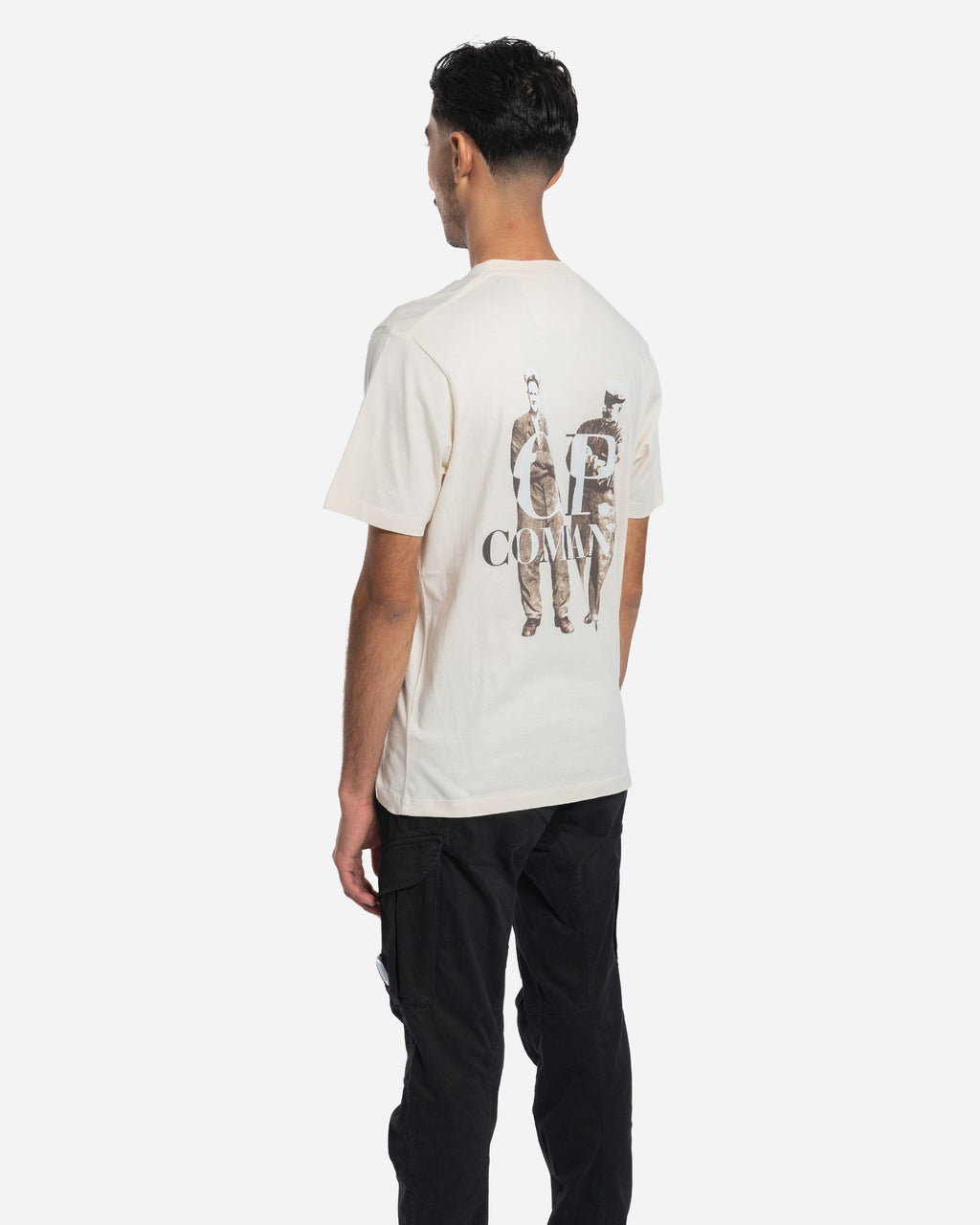 T-Shirt Jersey 30/1