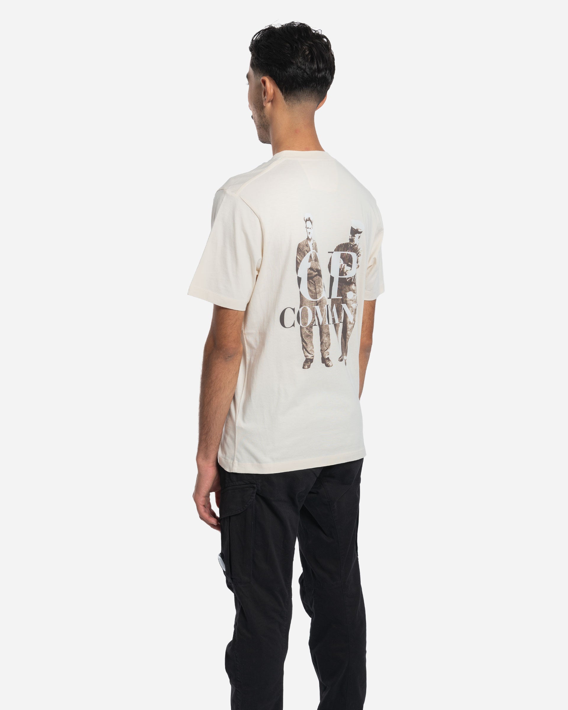 T-Shirt Jersey 30/1