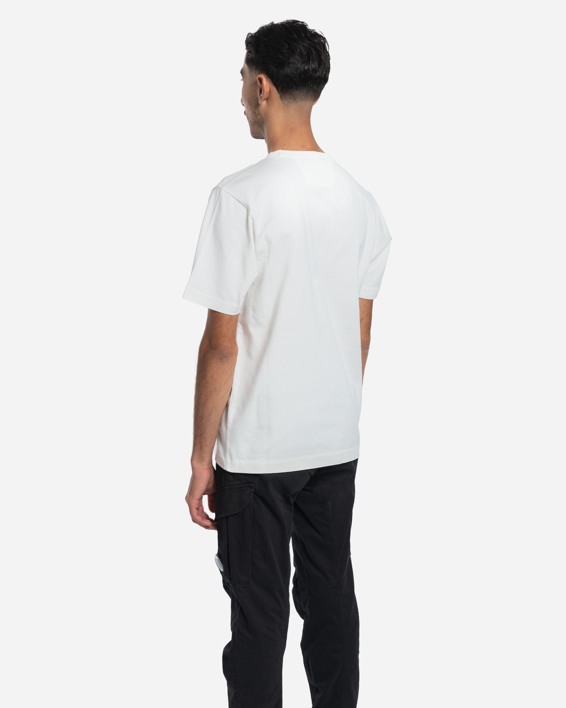 T-Shirt Mercerized 30/2