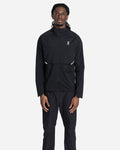 Core Jacket Black