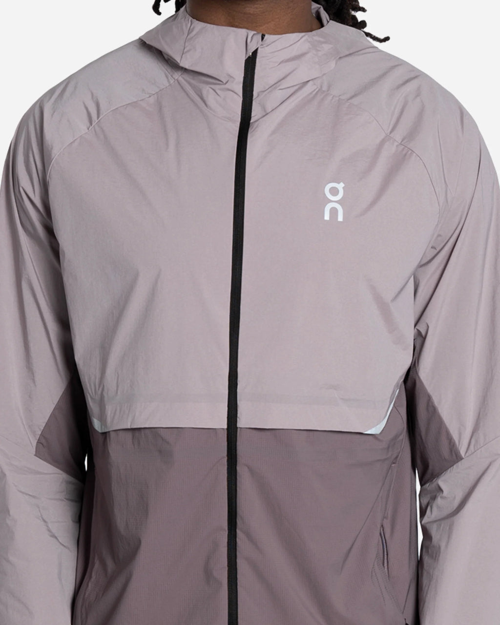 Core Jacket Heron