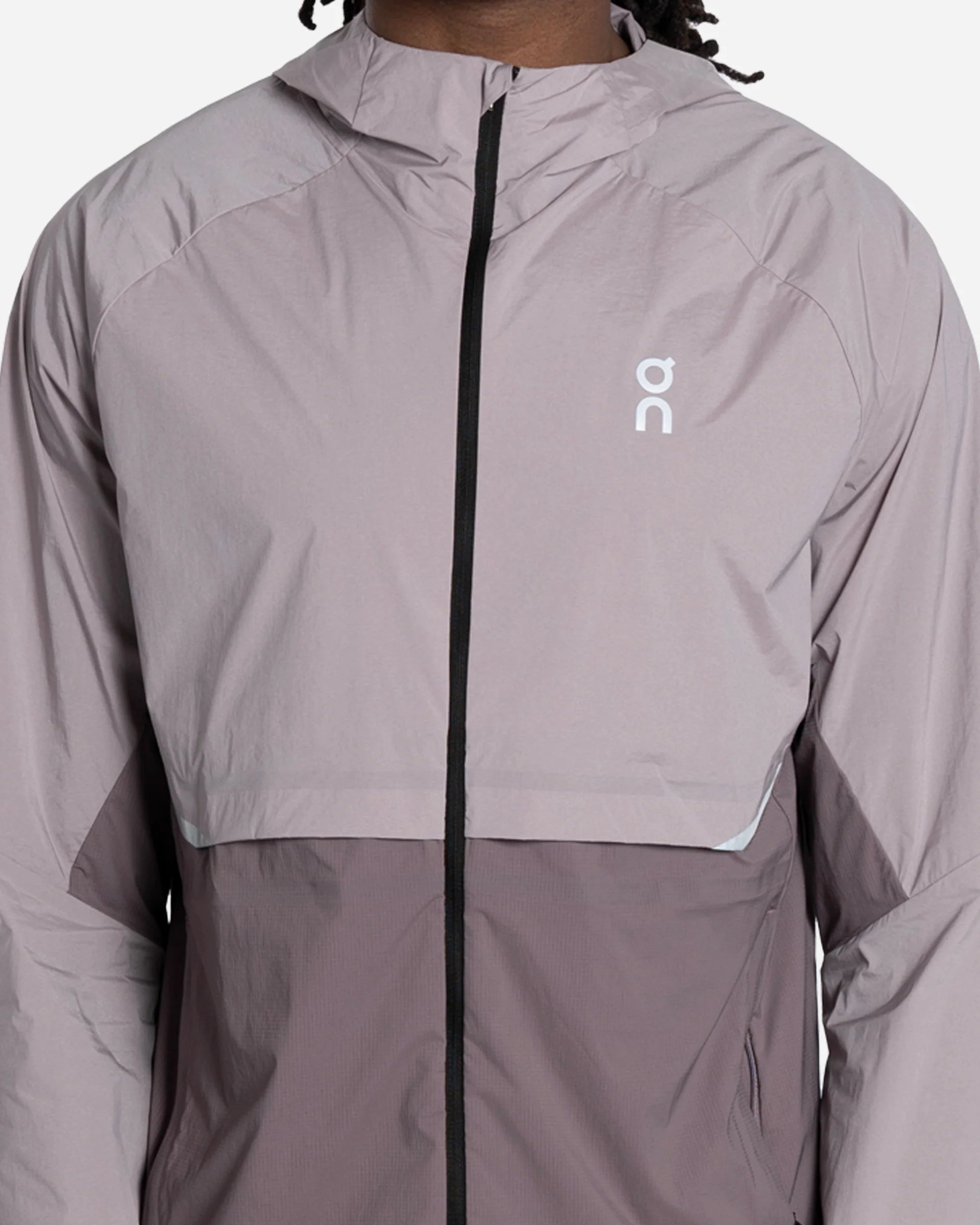 Core Jacket Heron