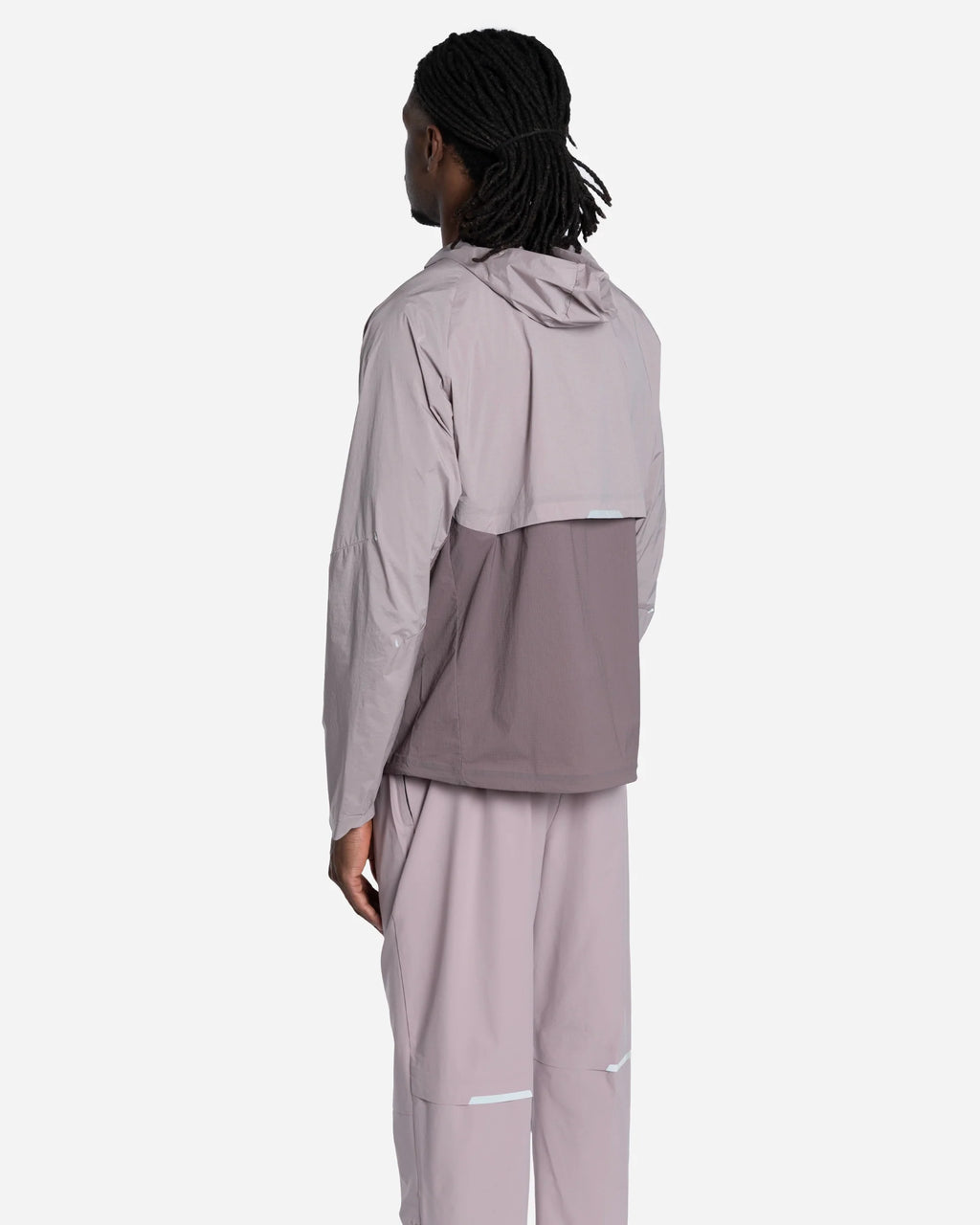 Core Jacket Heron
