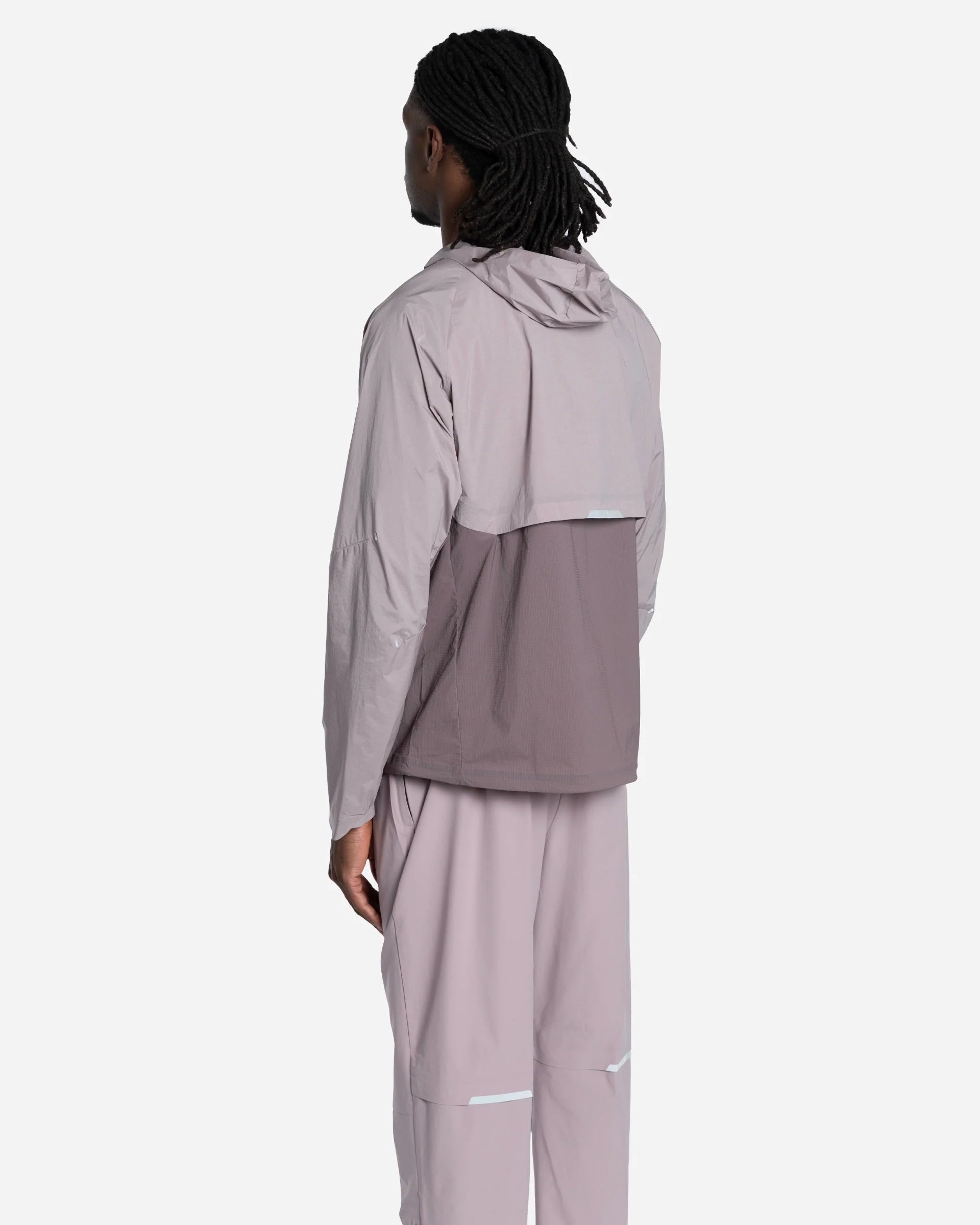 Core Jacket Heron