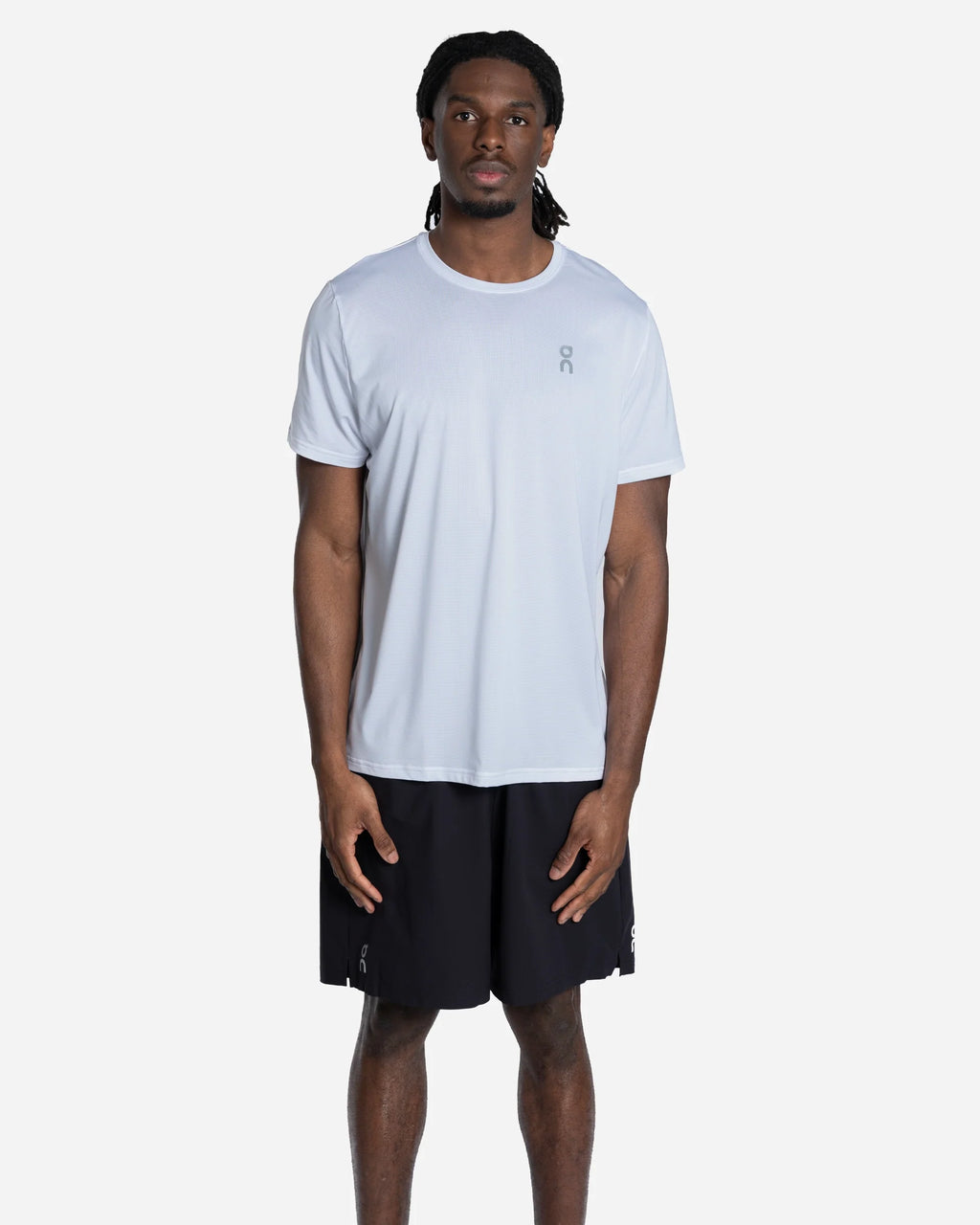T-shirt Core-T White