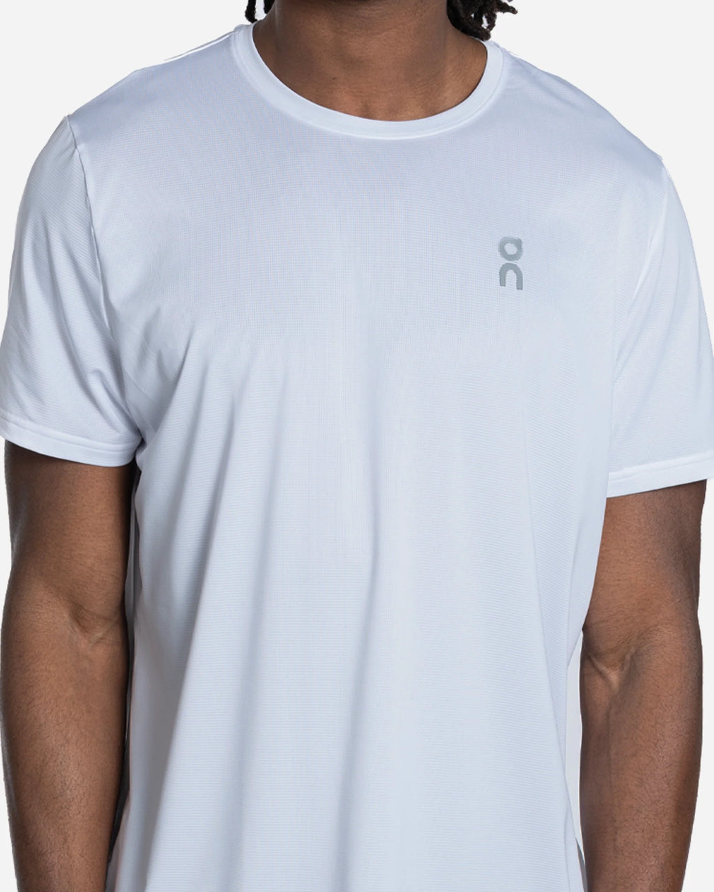 T-shirt Core-T White