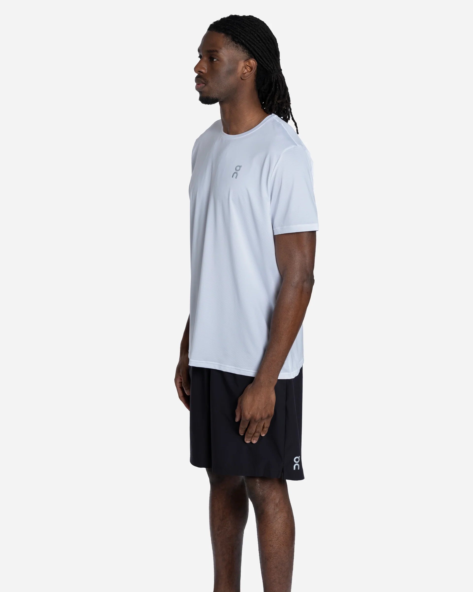 T-shirt Core-T White