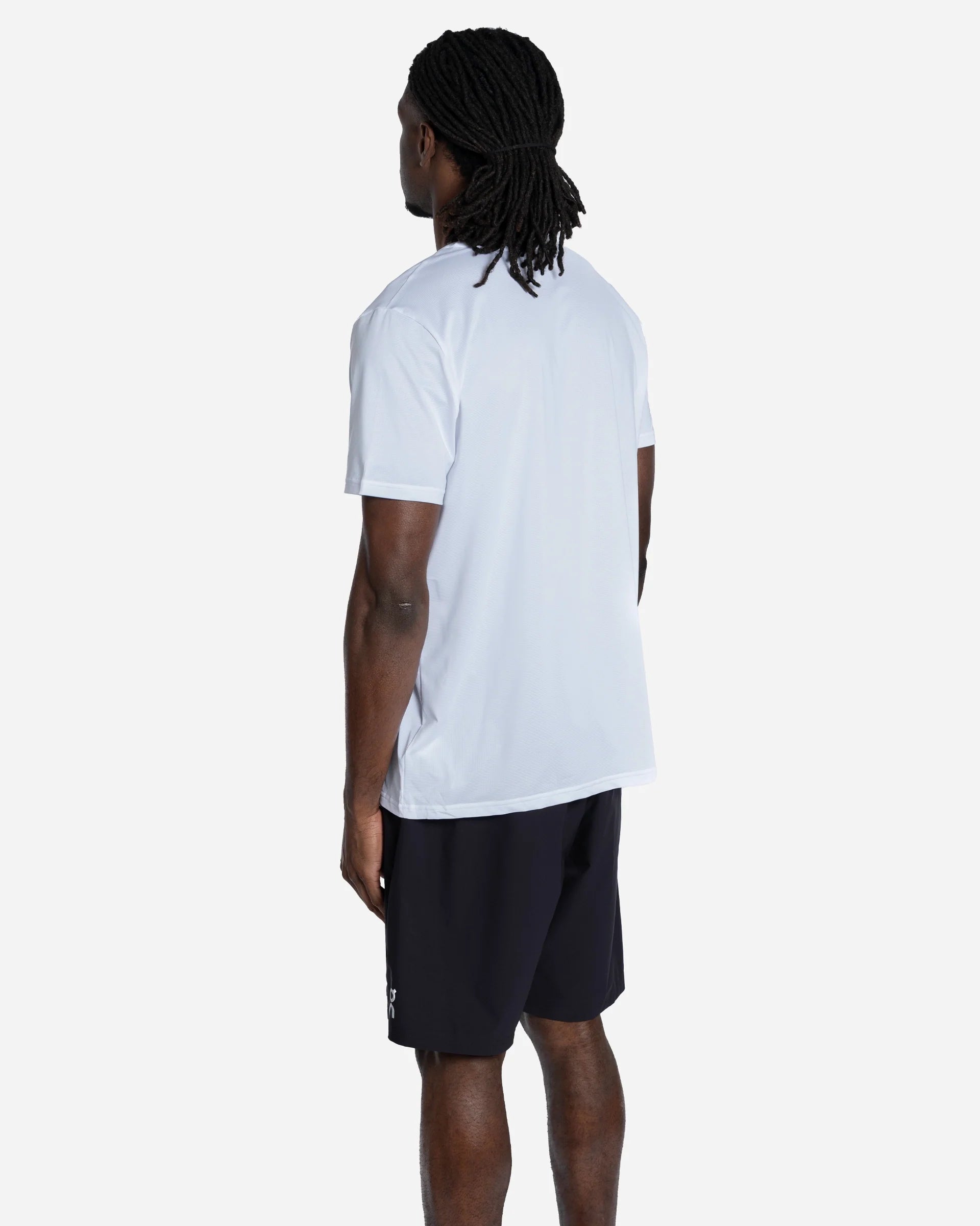 T-shirt Core-T White