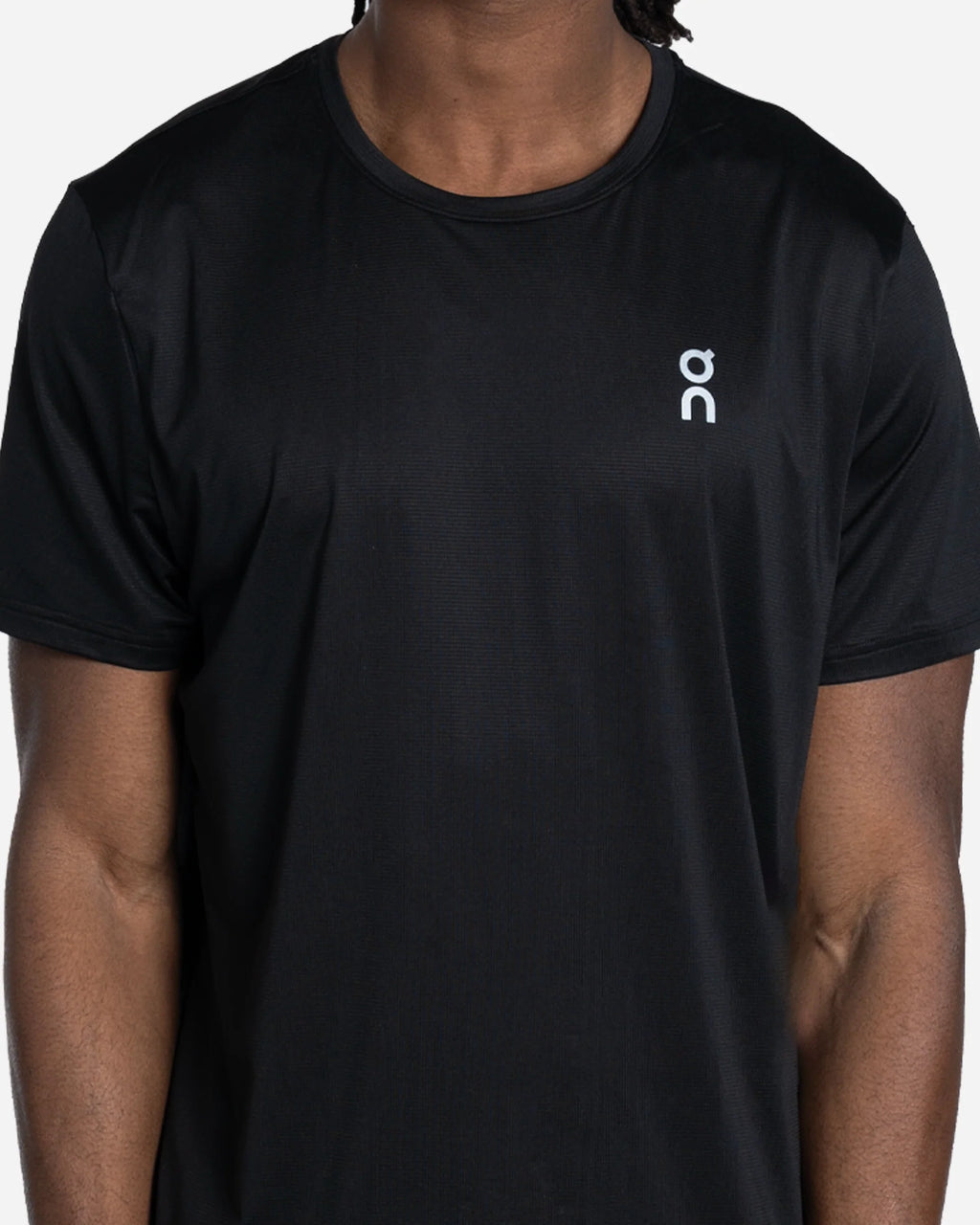 T-shirt Core-T Noir