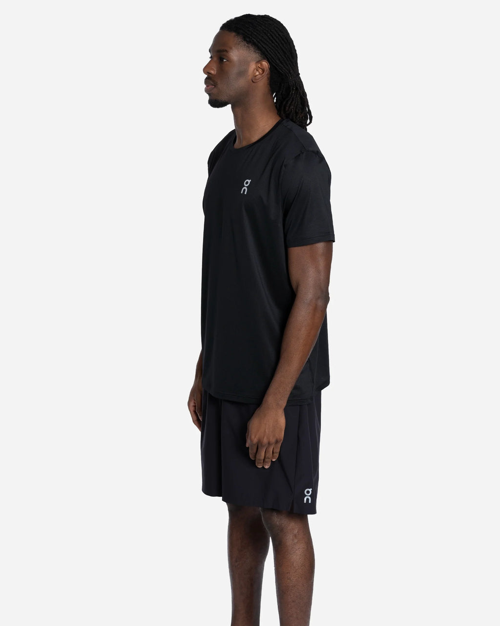 T-shirt Core-T Noir