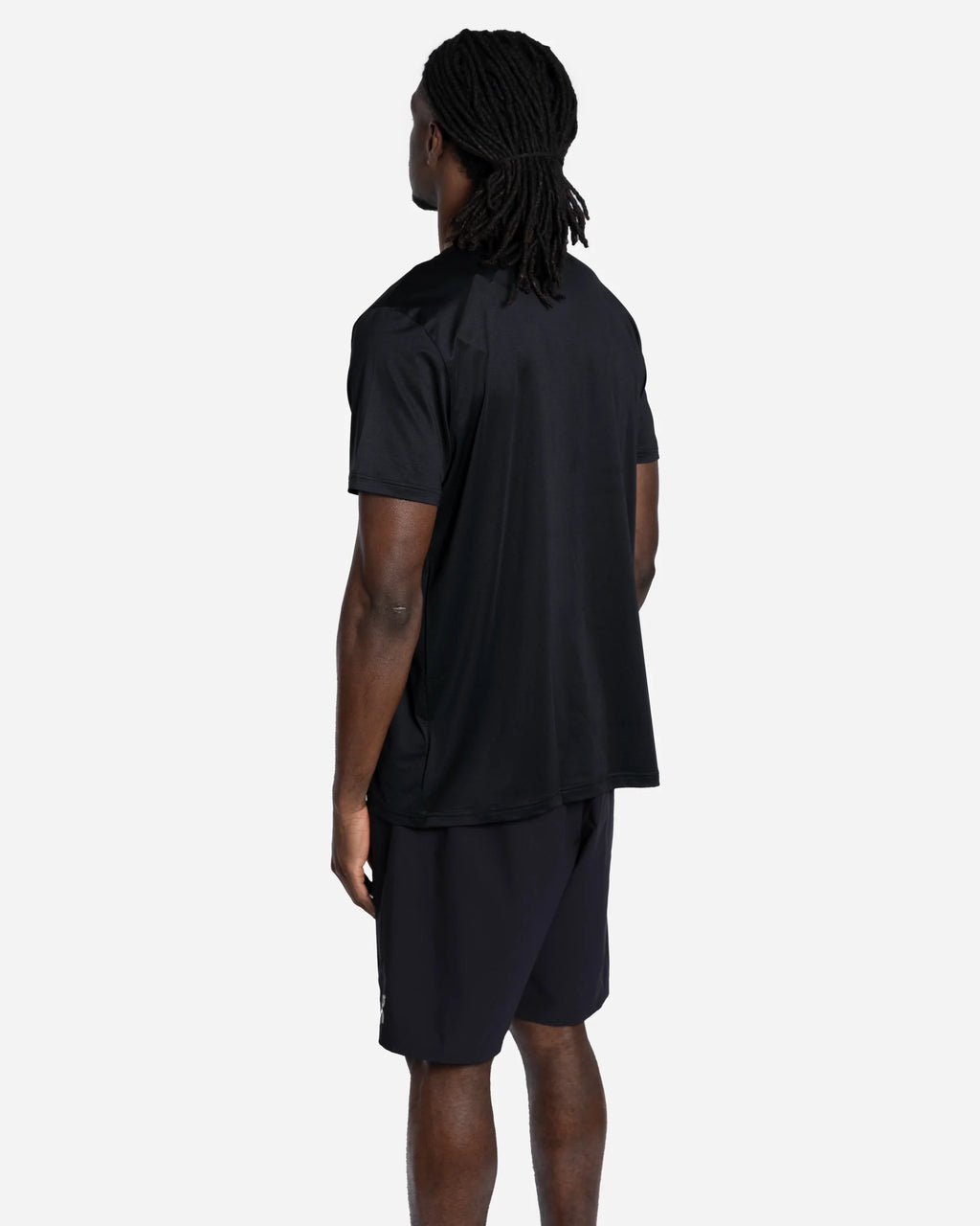 T-shirt Core-T Noir