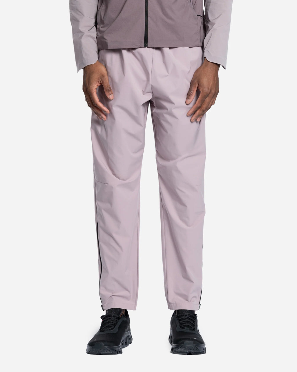 Core Pants Heron
