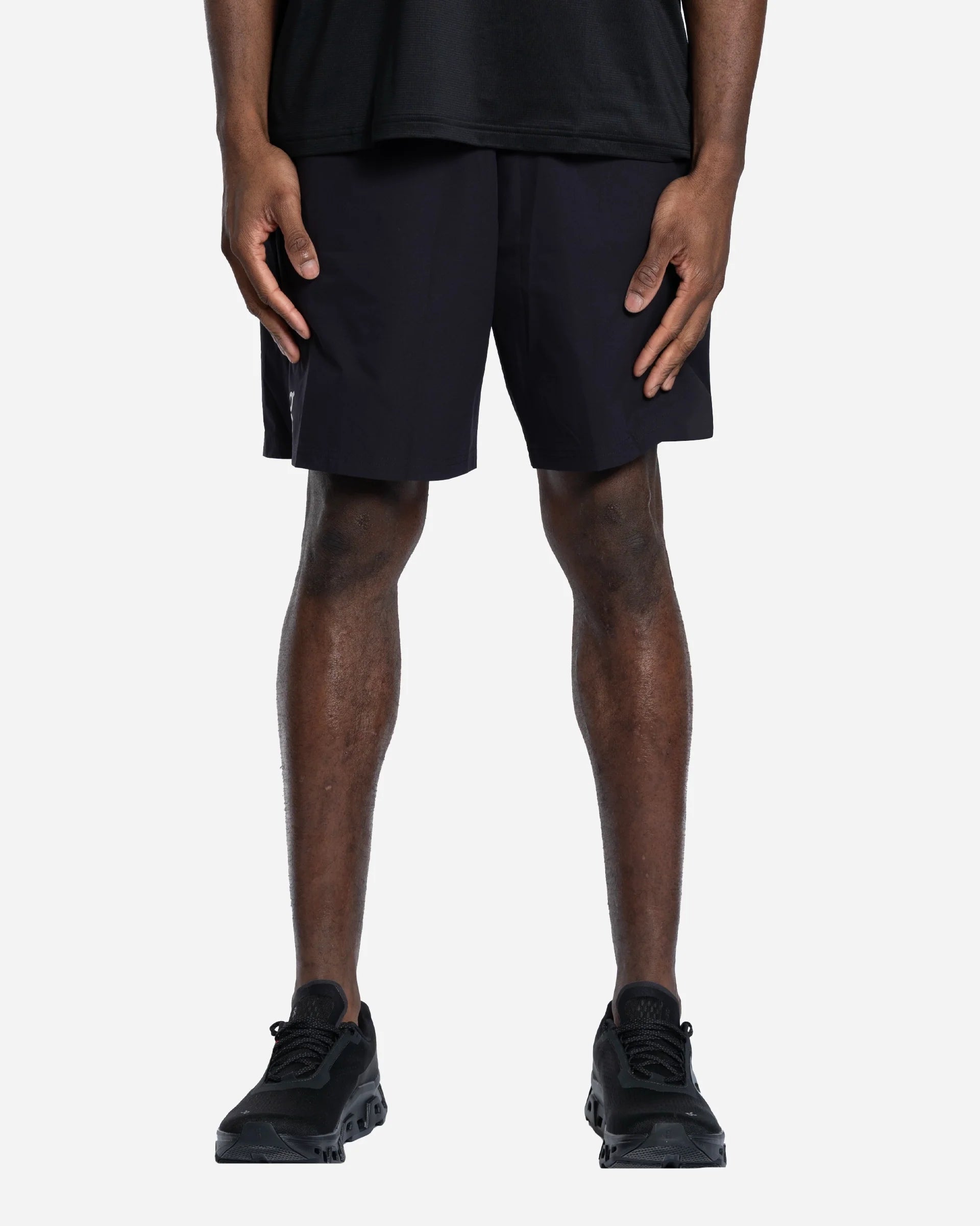 7" Core Shorts