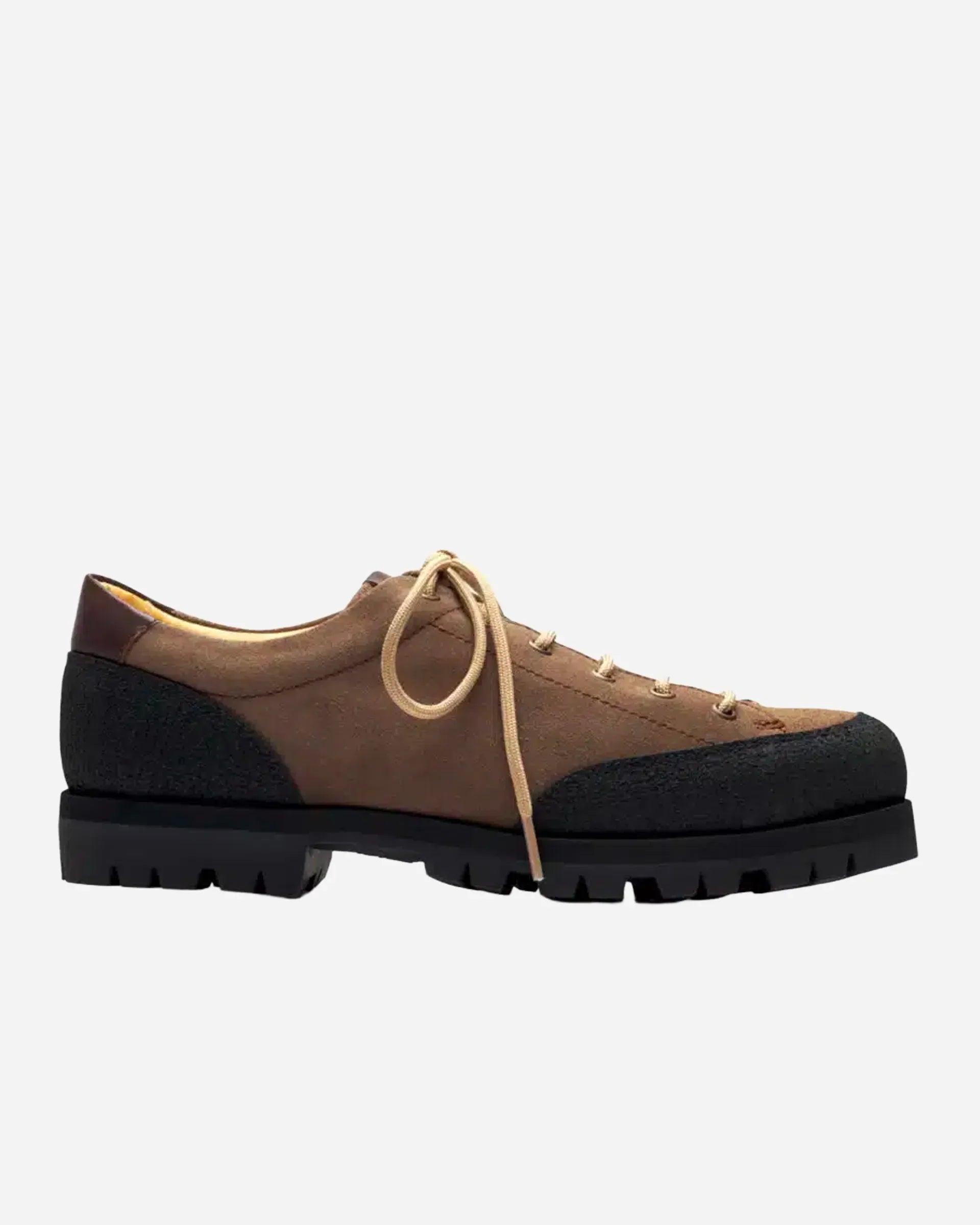 Montana Jannu Velour Marron
