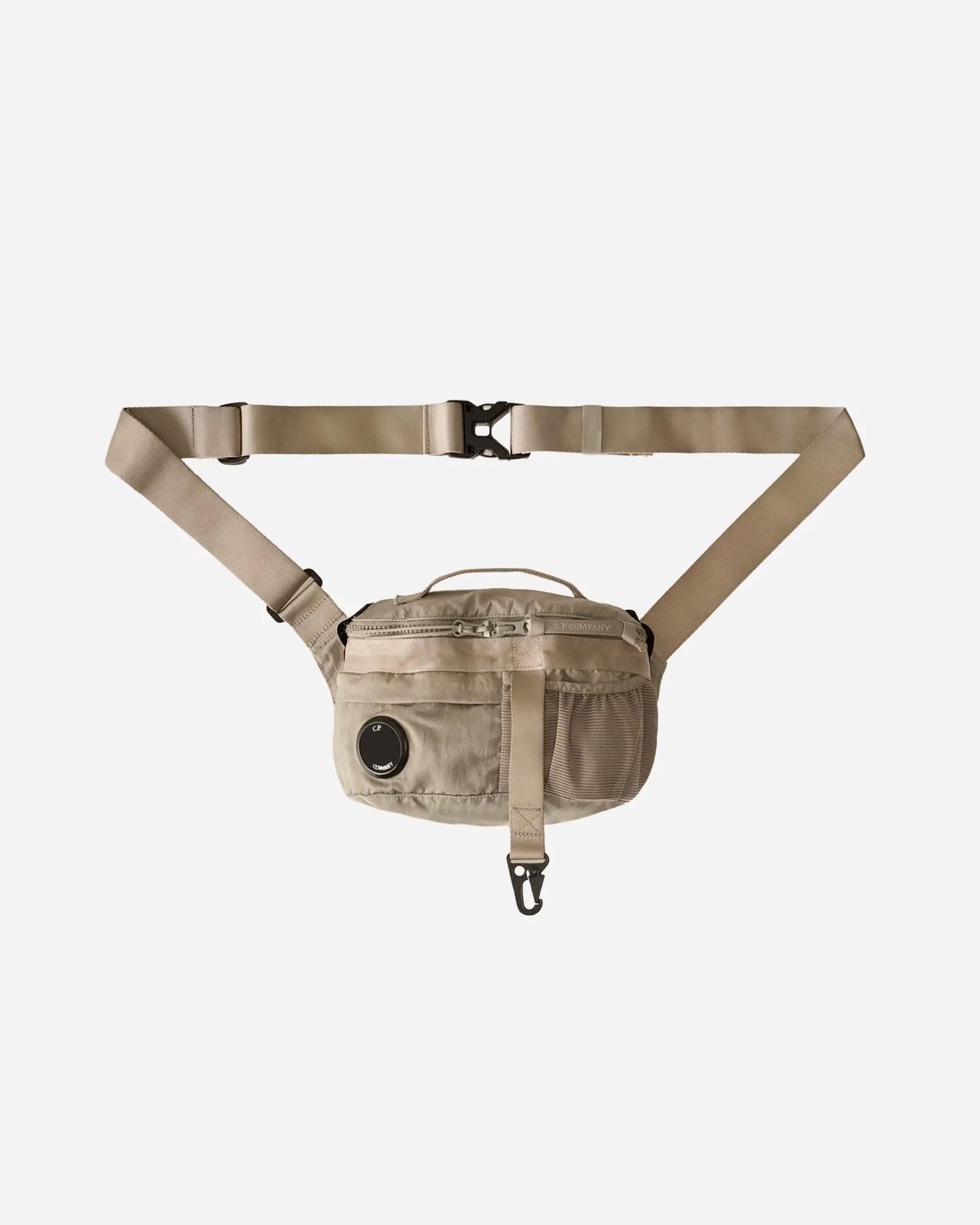 Sac Banane Nylon B Lens