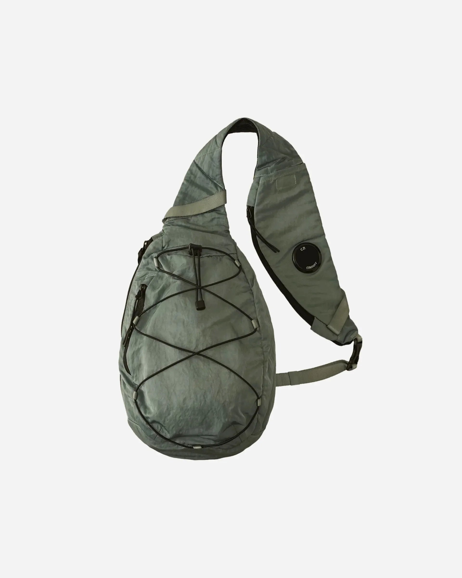 Sacoche à Bandoulière Nylon B