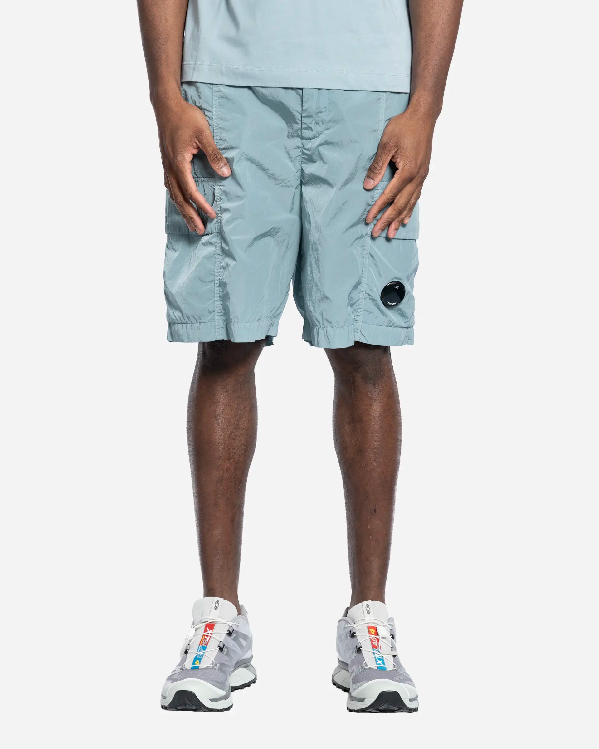 Short Cargo en Nylon Chrome-R