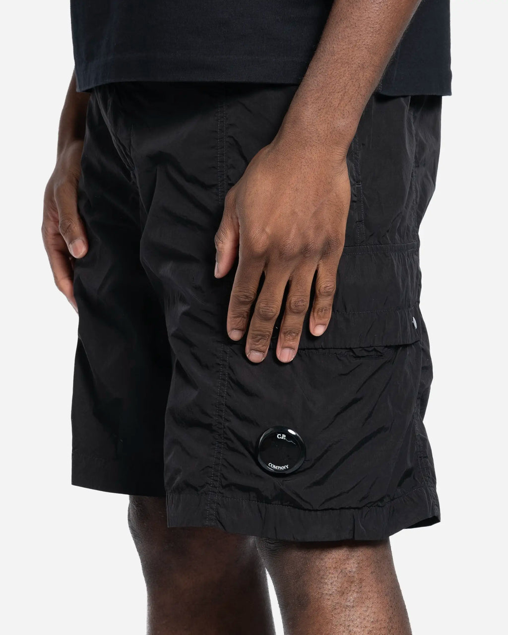 Short Cargo en Nylon Chrome-R
