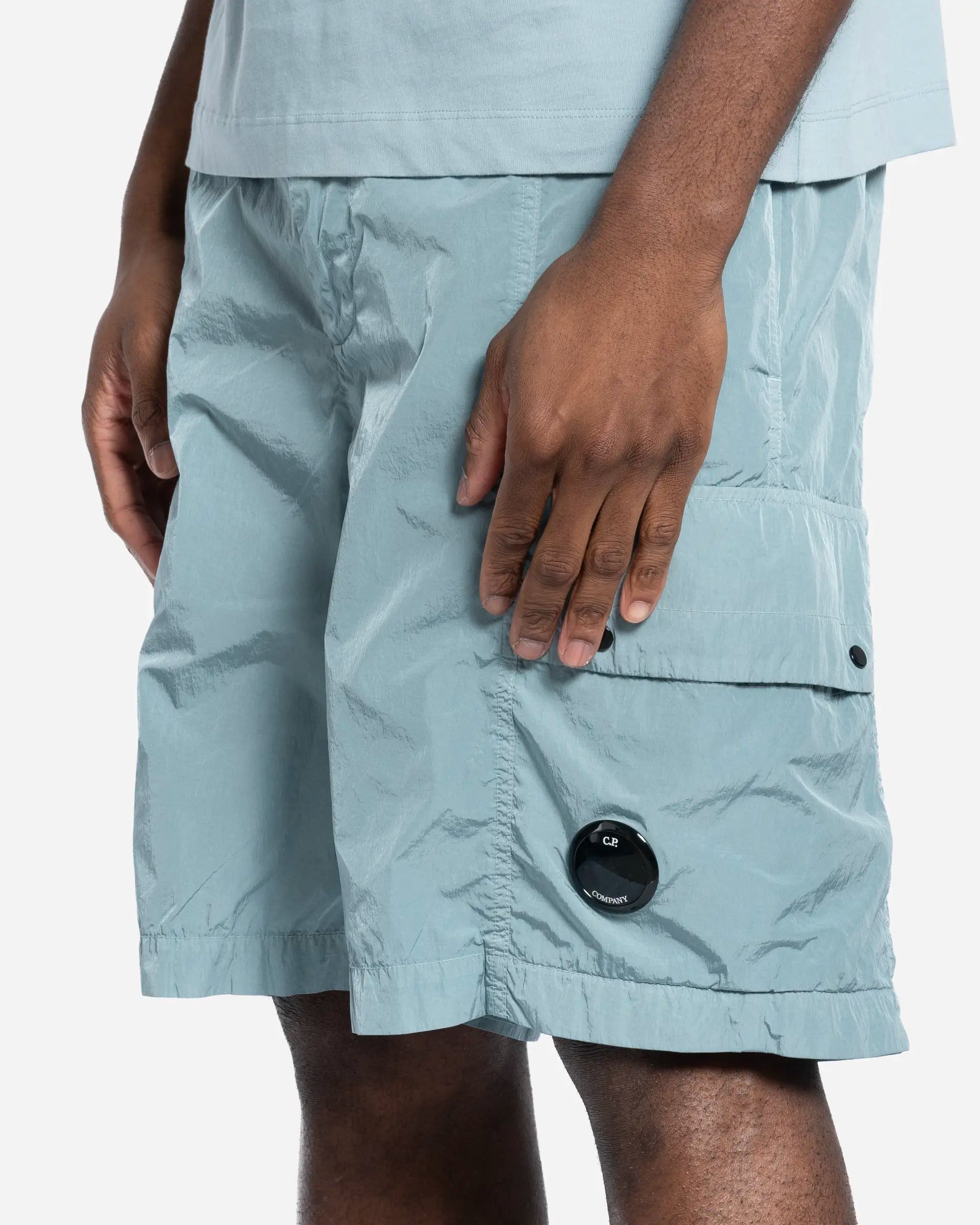 Short Cargo en Nylon Chrome-R