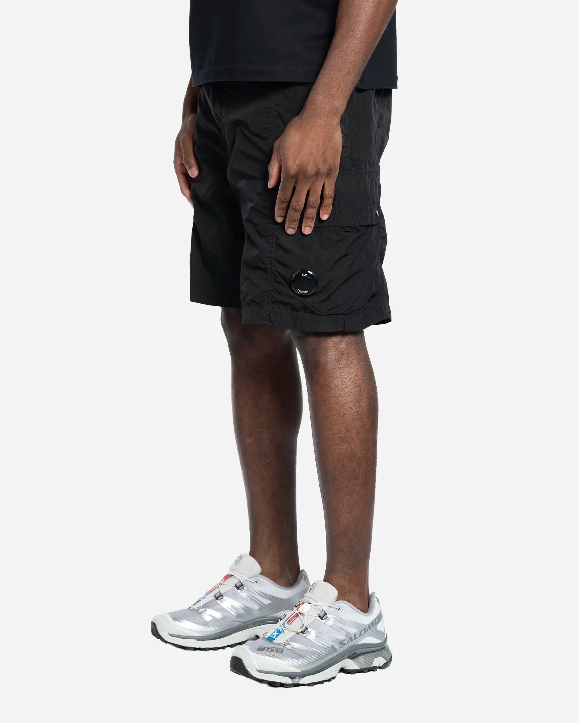 Short Cargo en Nylon Chrome-R