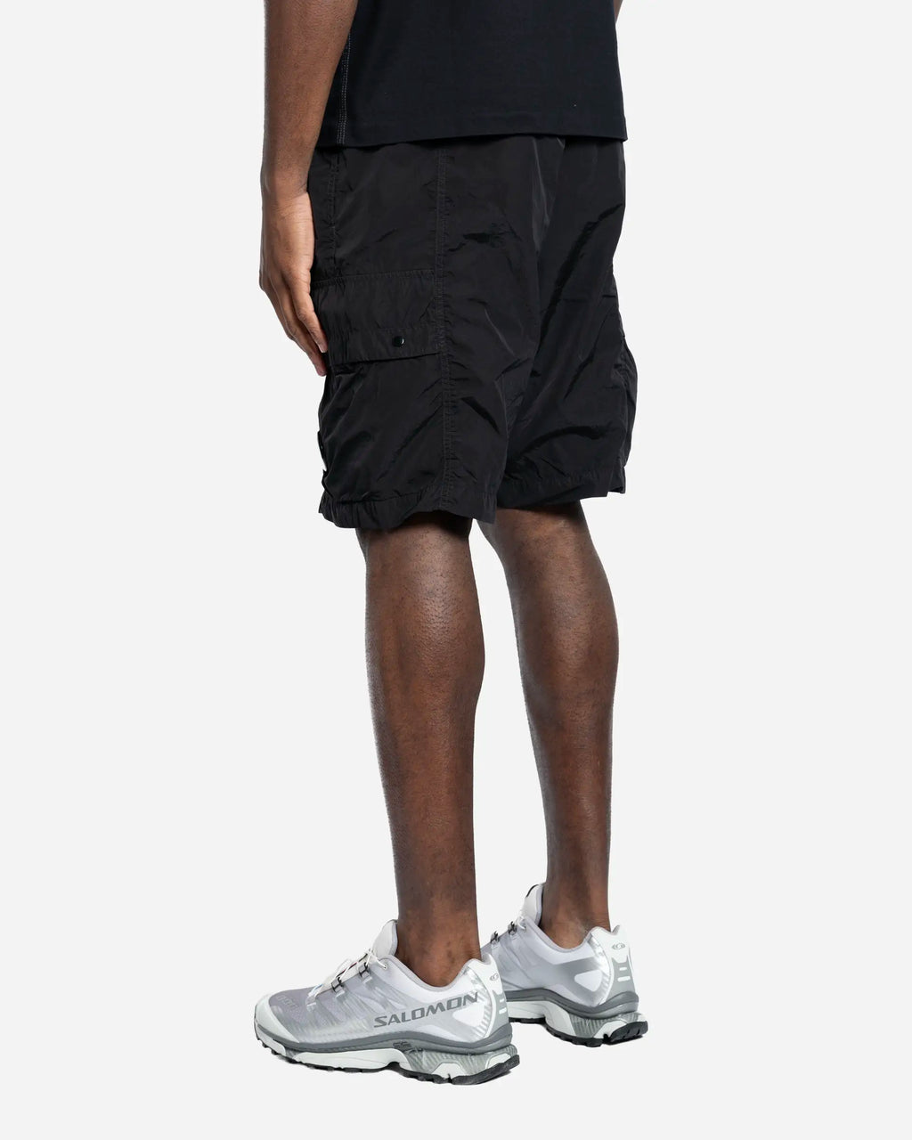 Short Cargo en Nylon Chrome-R