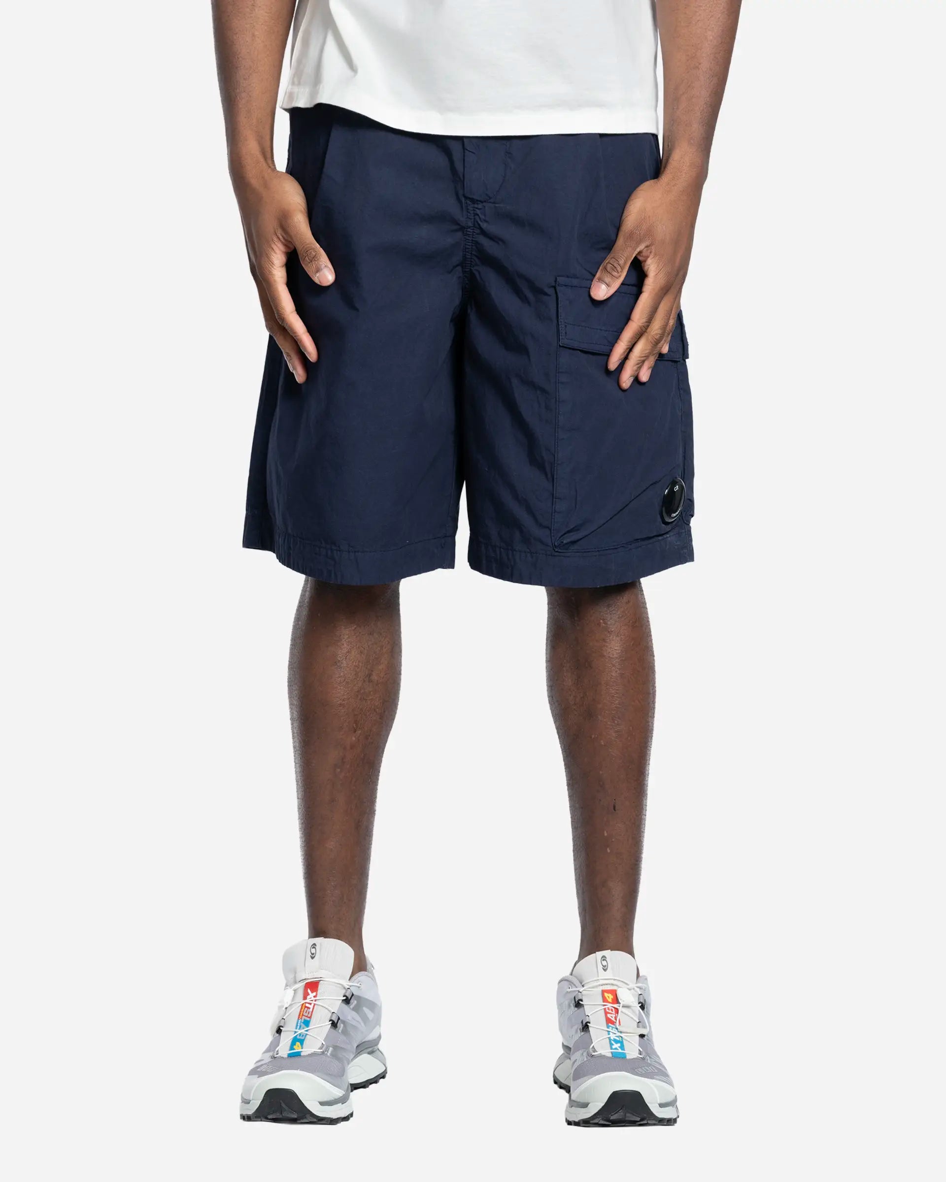 Short Cargo en Micro-Reps