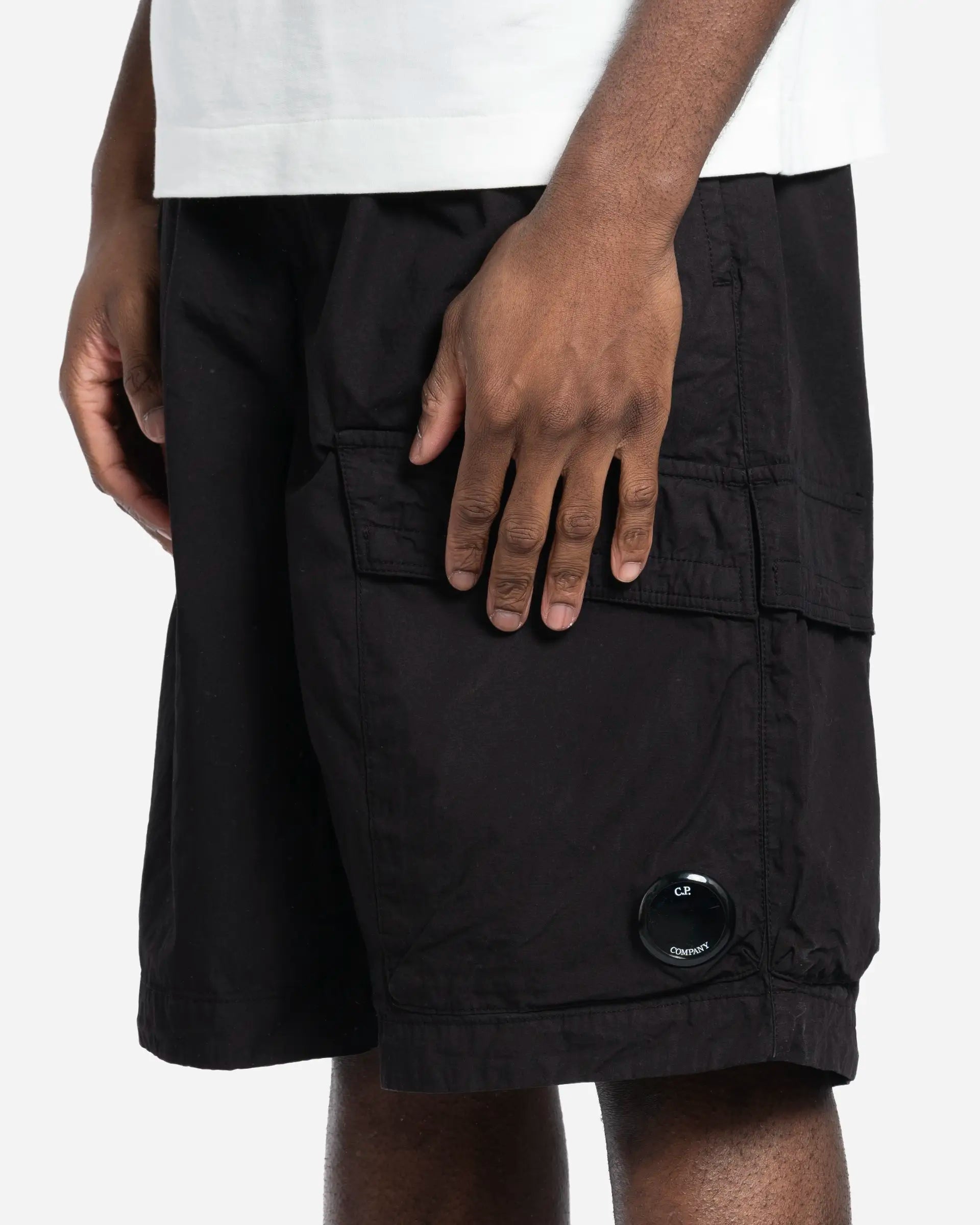 Short Cargo en Micro-Reps