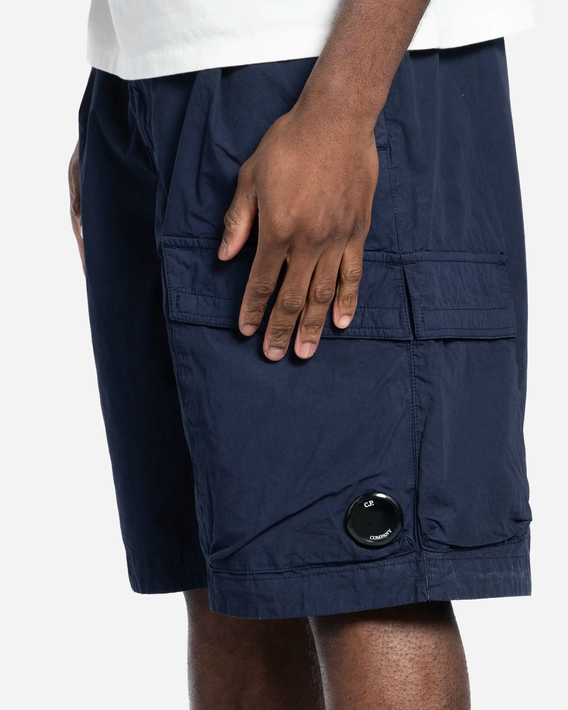 Short Cargo en Micro-Reps